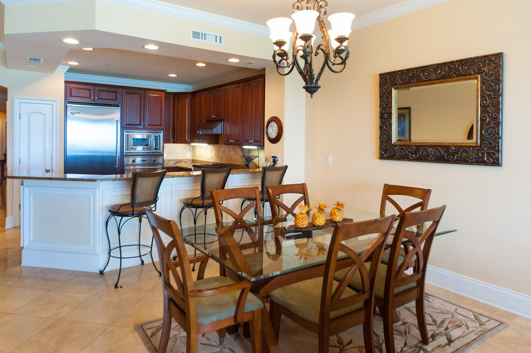 ADAGIO - Residential