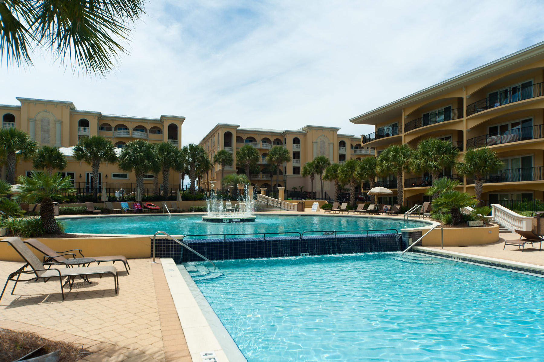 ADAGIO - Residential