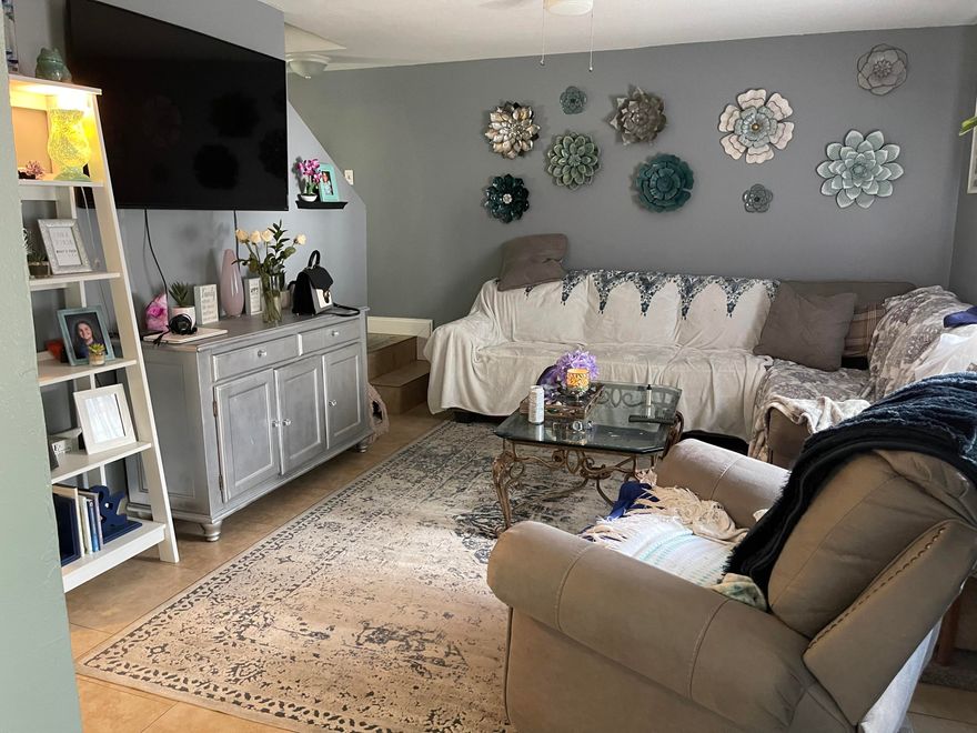 Income generating property in Ocean City, 8% Cap Rate with existing lease, at $1500/mo. Brick front, 3 bed/1.5 bath townhome nestled in Valencia Arms (a single street community with cul-de-sac) with no HOA. Centrally located, close to shopping, restaurants, medical, schools, parks, outdoor recreation, and so much more. Upgraded features, including granite countertops, tile floors (no carpet), new roof in 2015, smooth ceilings (no popcorn). Unique dual-entry stairs, split entry bathroom, maximized storage space, and fully fenced backyard.  A prime investment opportunity, you don't want to miss!Note: In order to limit tenant disturbance, only preliminary photos have been completed and  included in this listing. Survey, prior Wind Mit and 4-point available upon request.