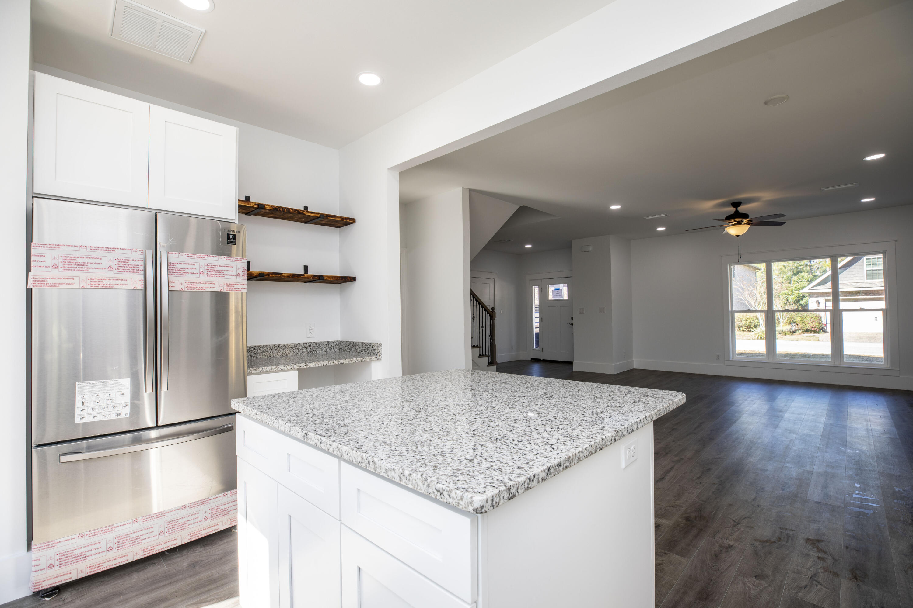 Harstvedt Plantation - Residential