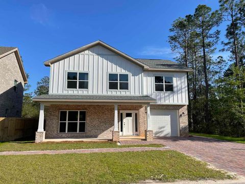 A home in Santa Rosa Beach