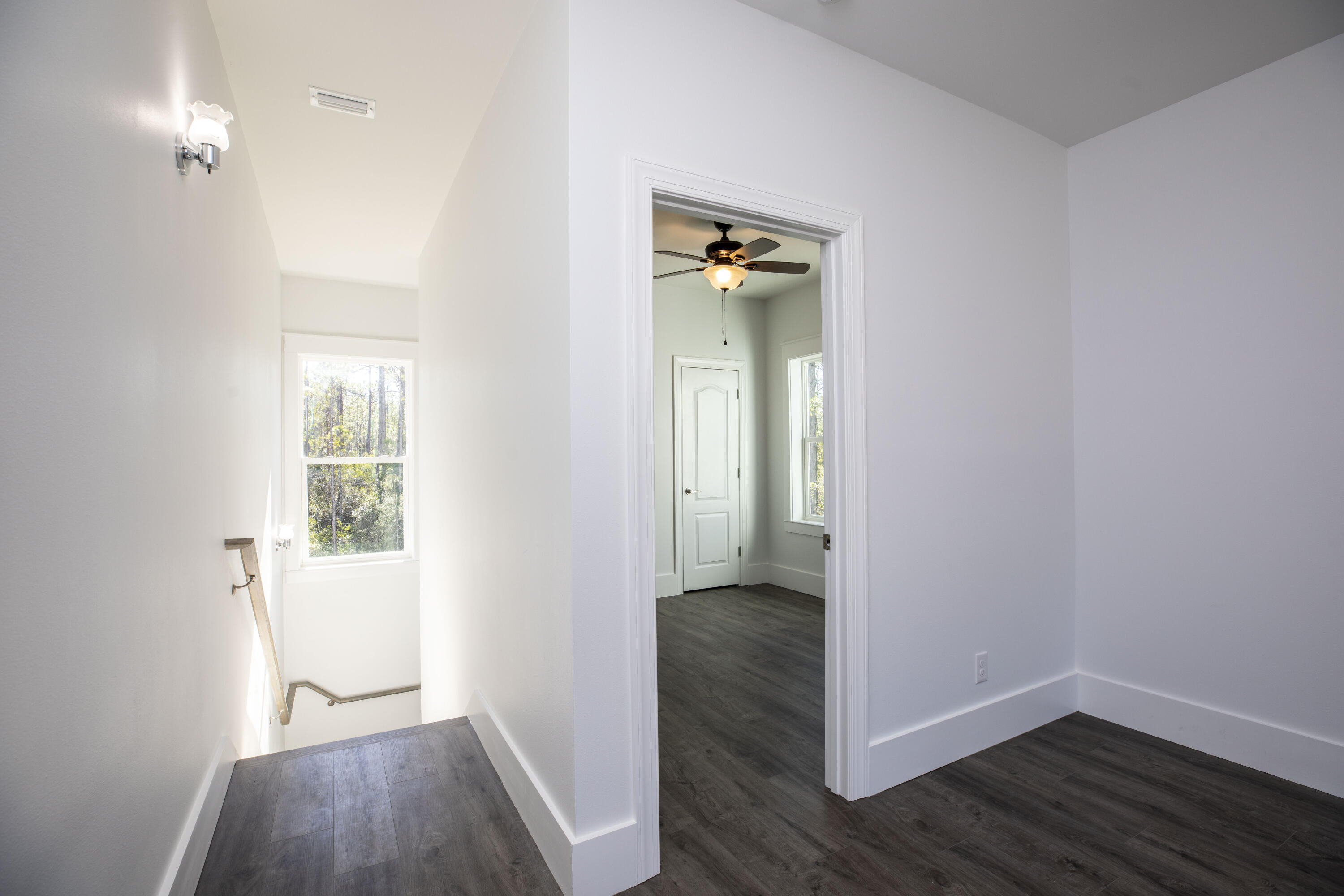 Harstvedt Plantation - Residential