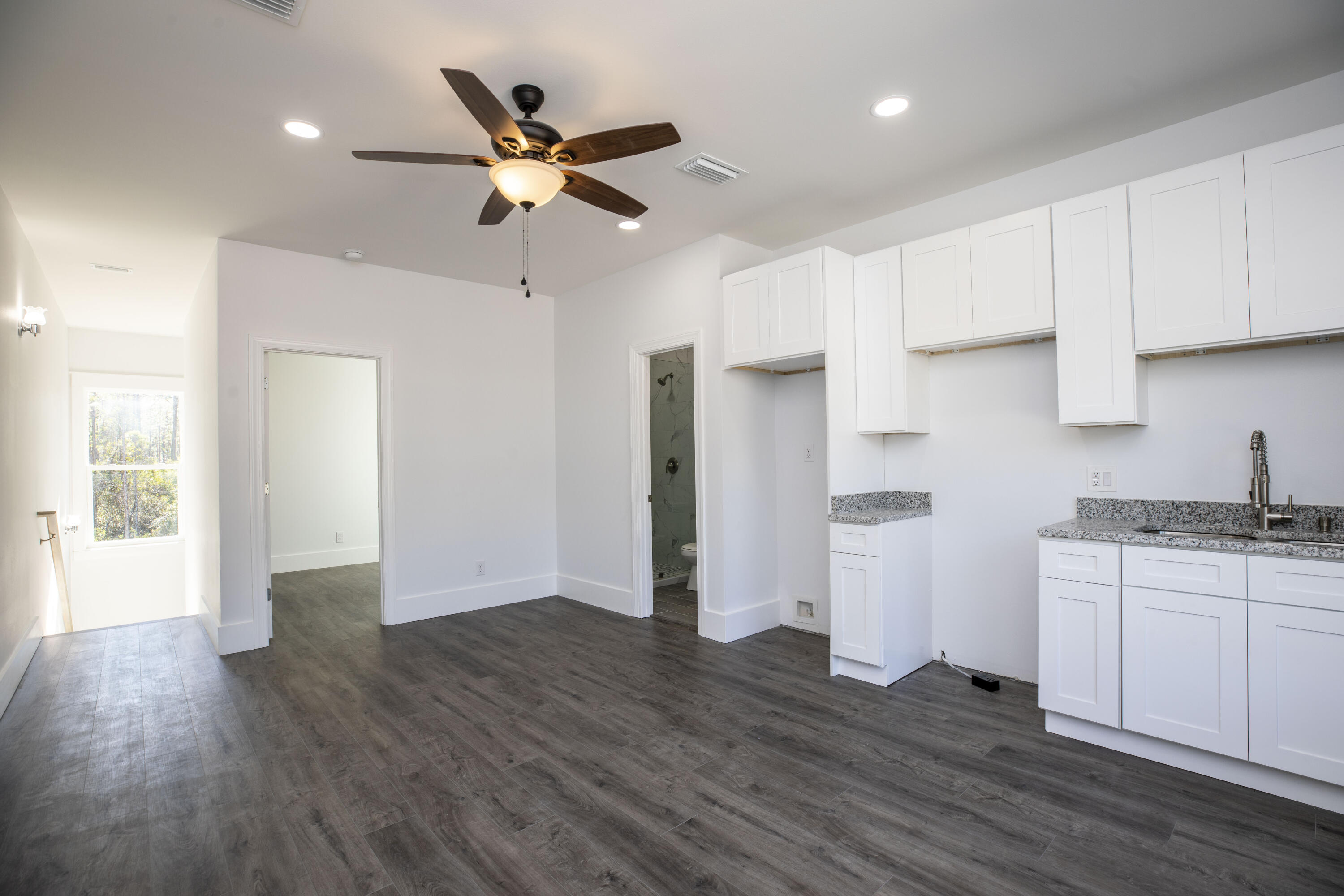 Harstvedt Plantation - Residential