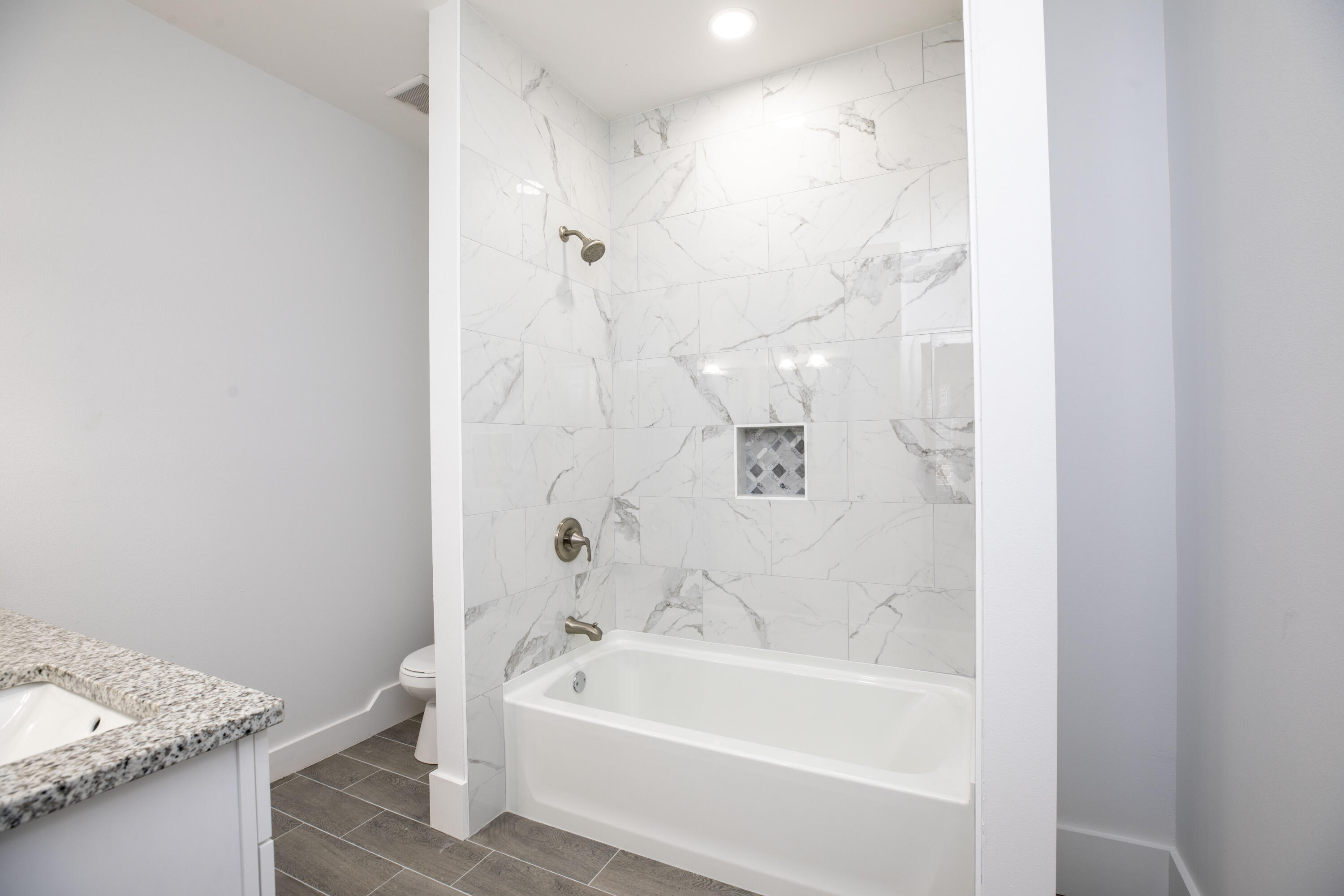 Harstvedt Plantation - Residential