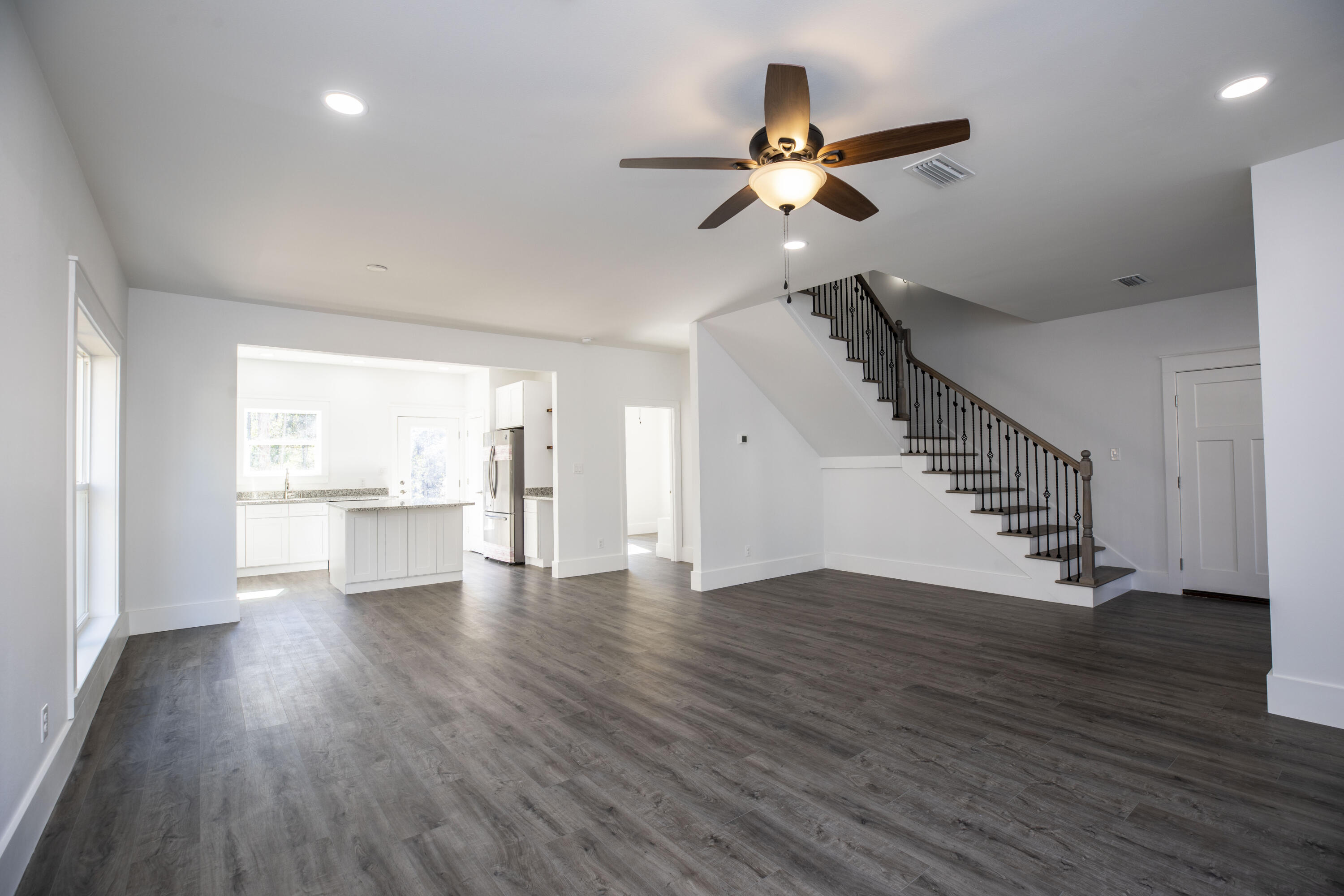 Harstvedt Plantation - Residential