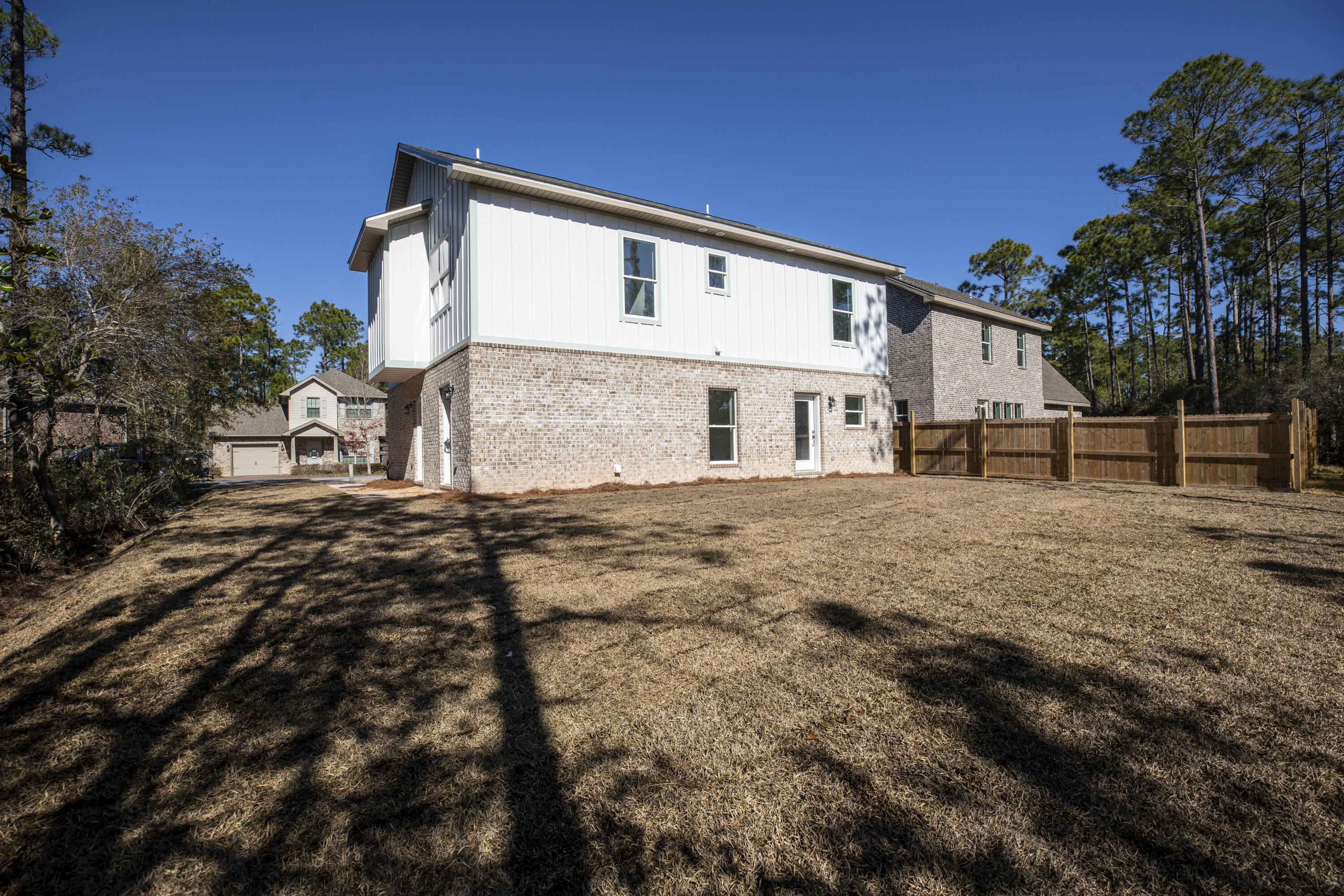 Harstvedt Plantation - Residential