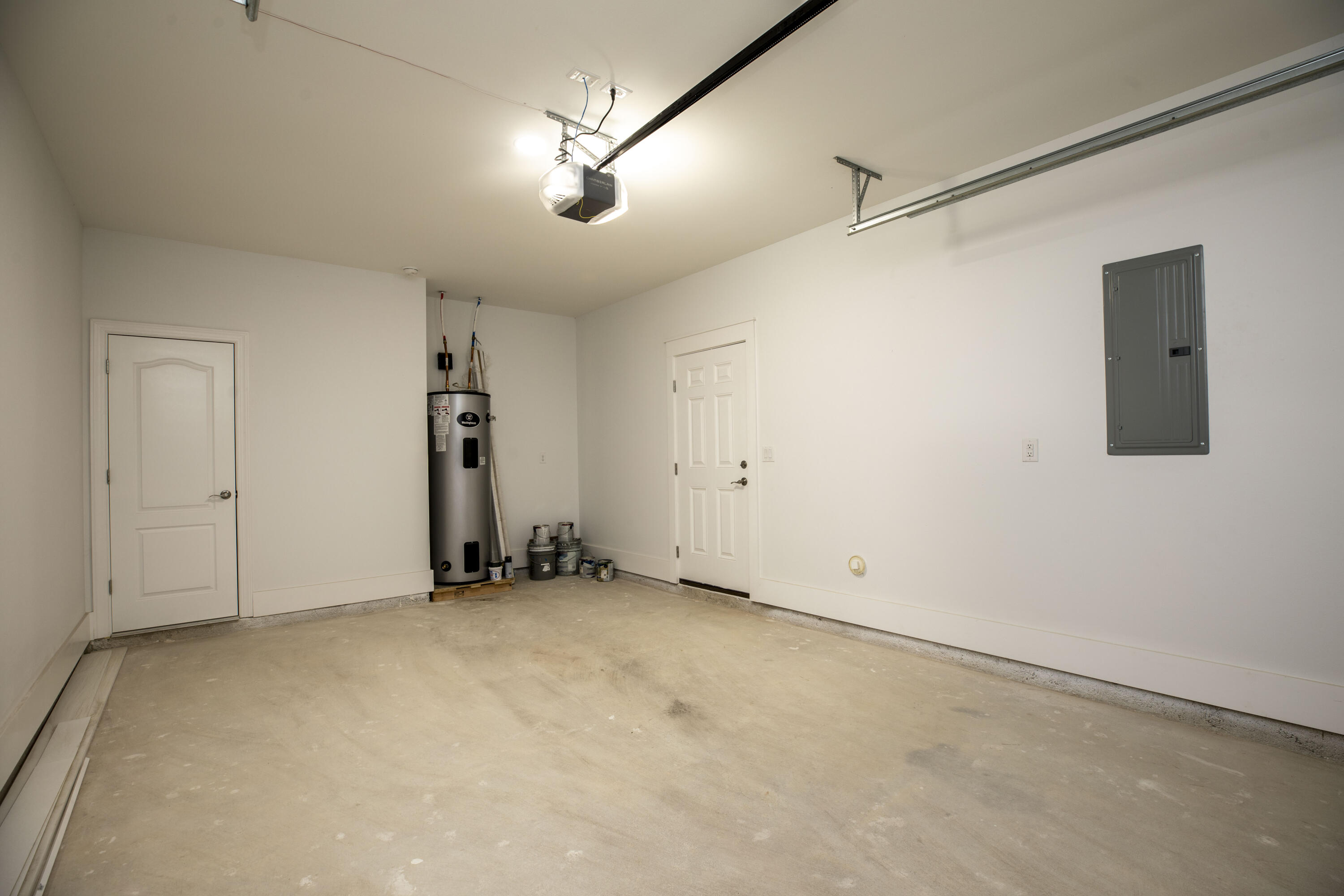 Harstvedt Plantation - Residential