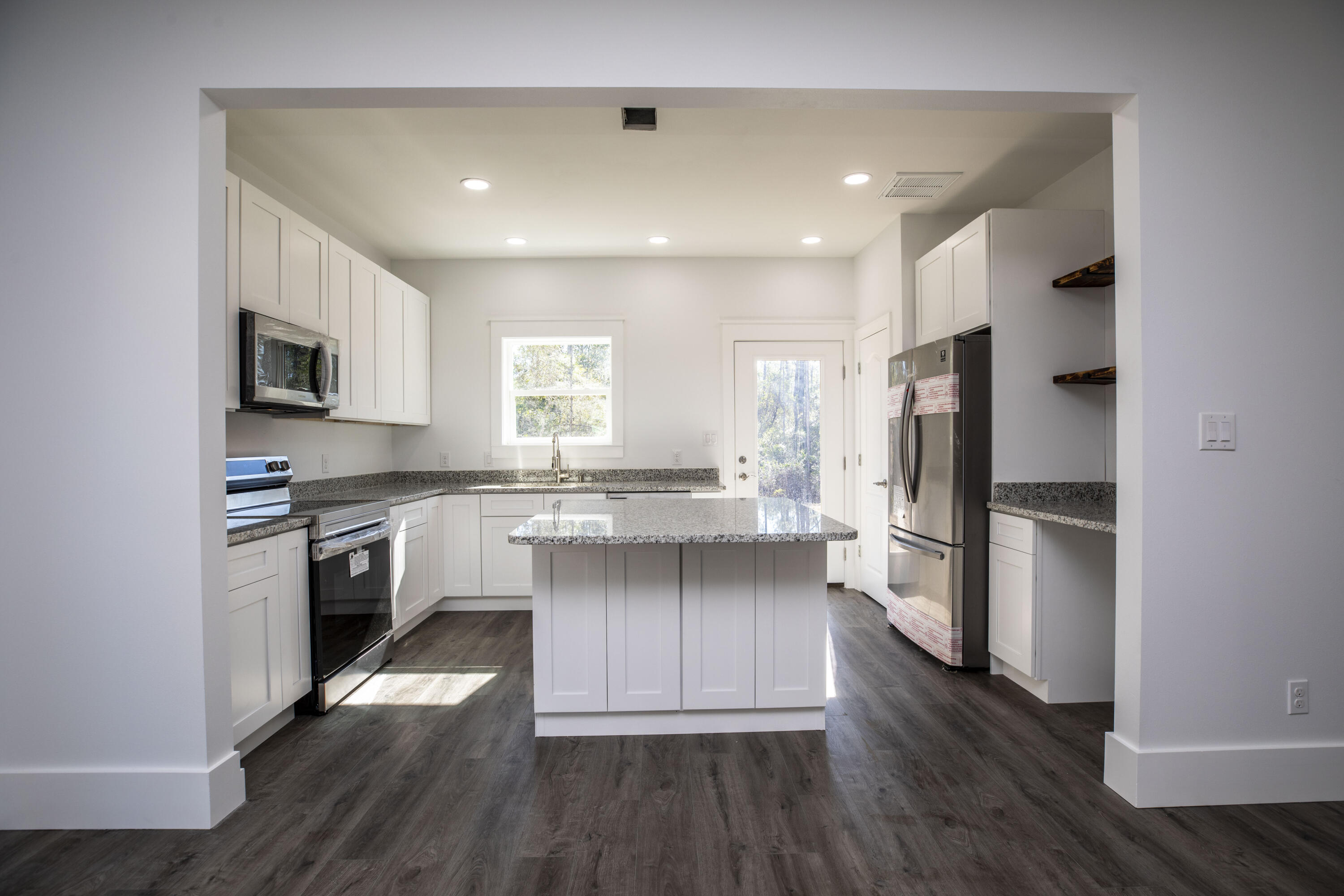 Harstvedt Plantation - Residential