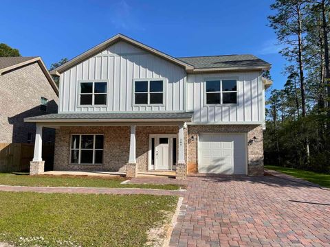 A home in Santa Rosa Beach