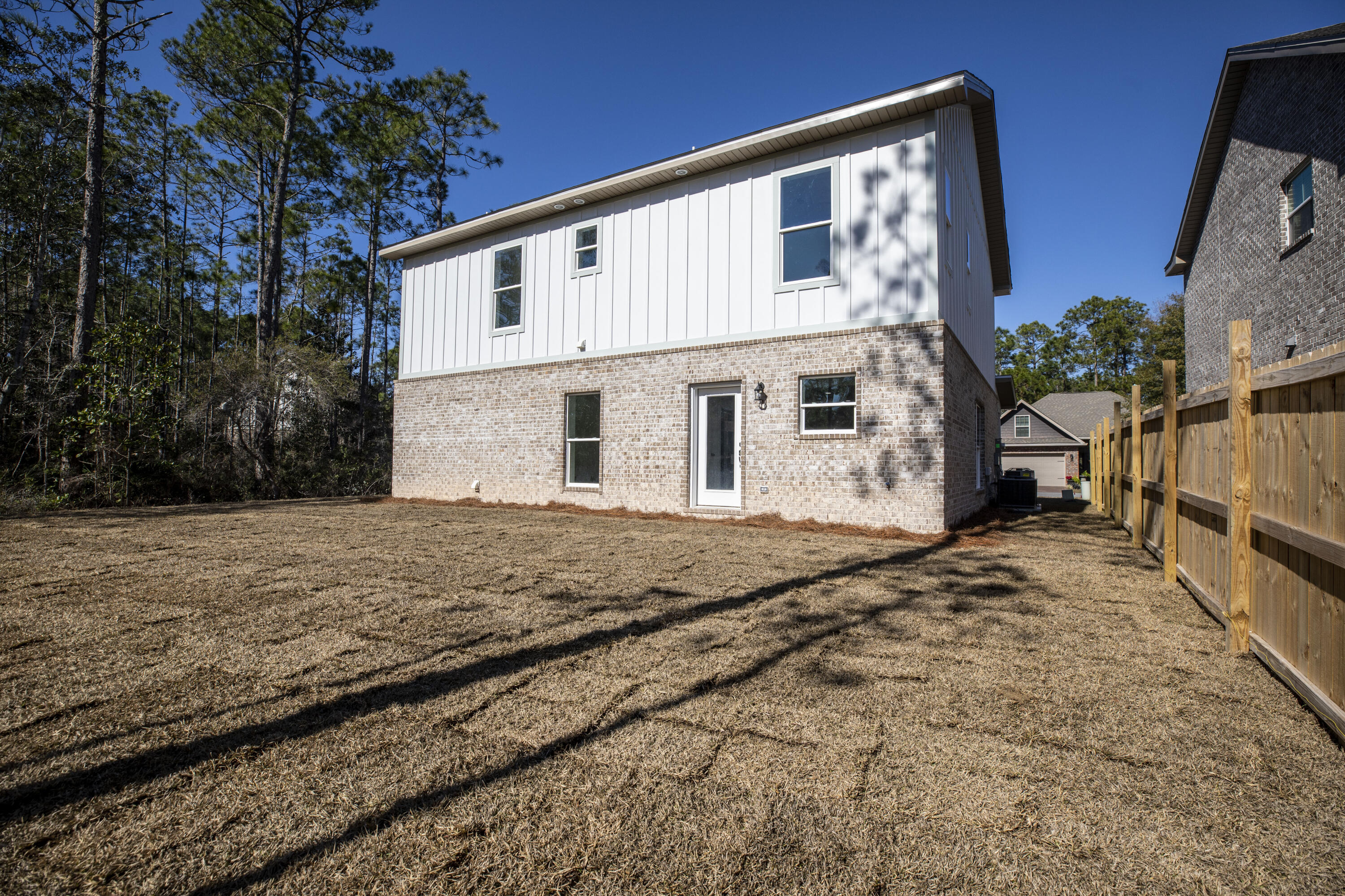 Harstvedt Plantation - Residential