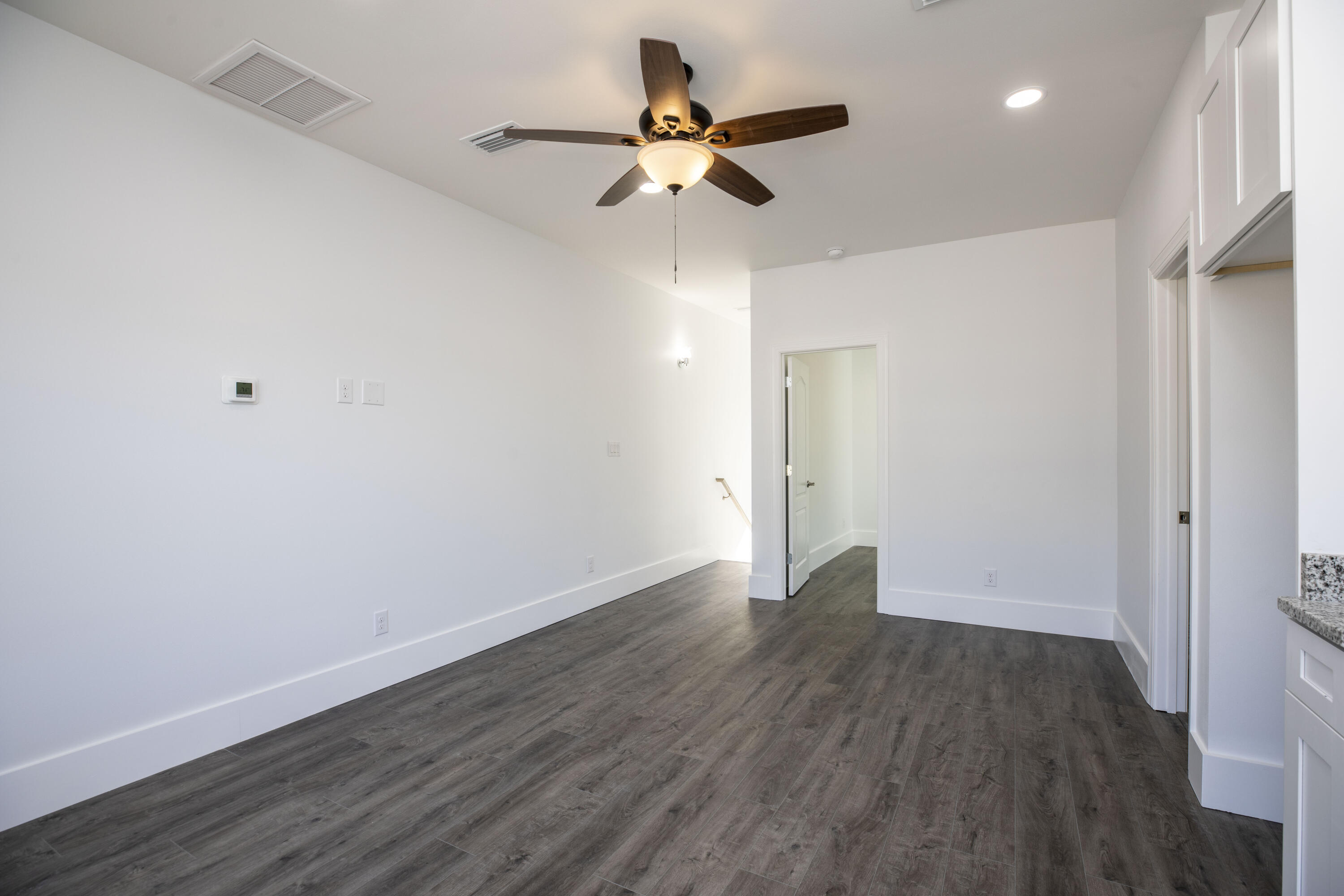 Harstvedt Plantation - Residential