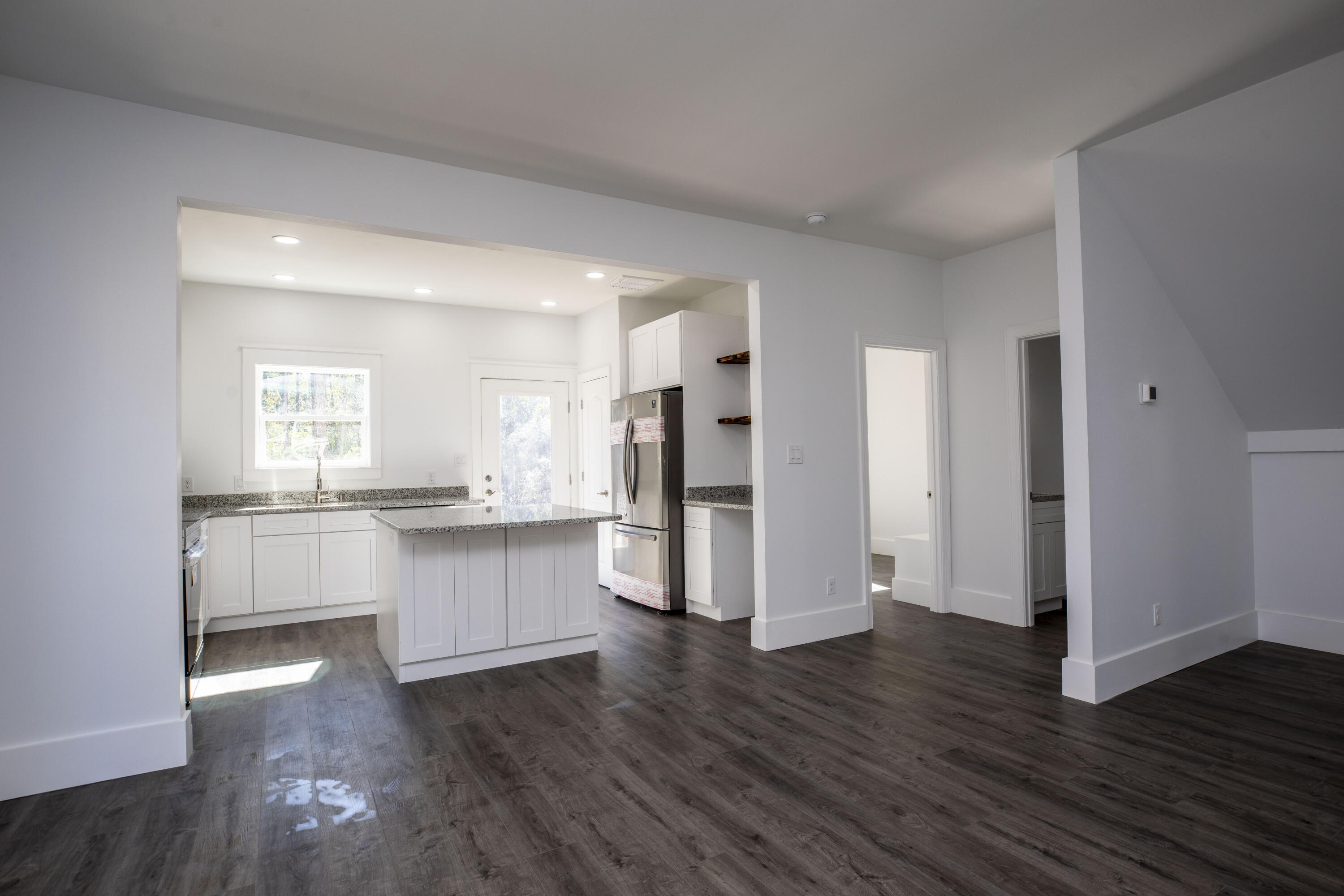 Harstvedt Plantation - Residential