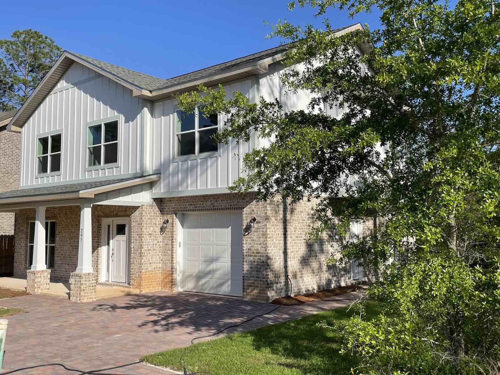 Harstvedt Plantation - Residential