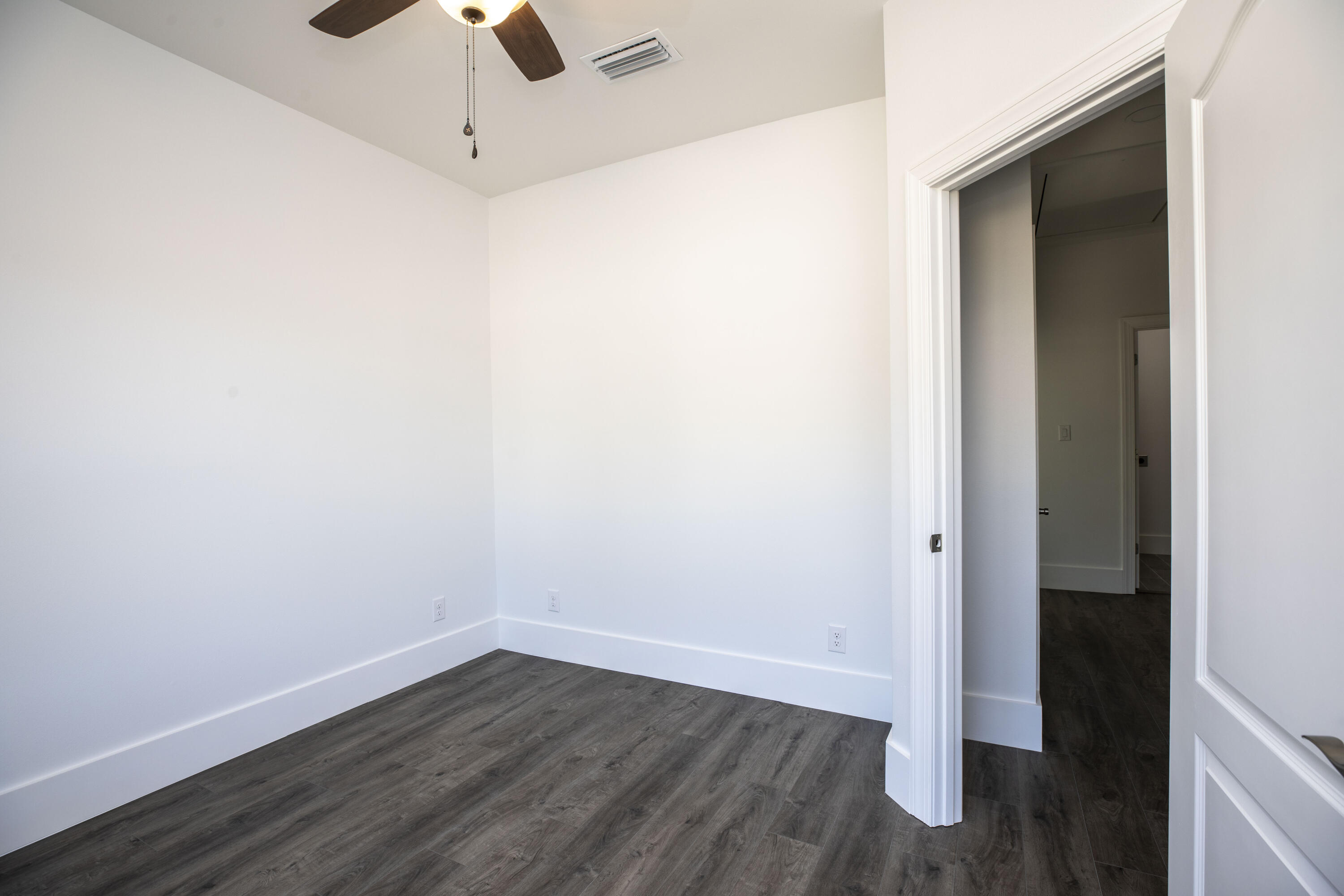 Harstvedt Plantation - Residential