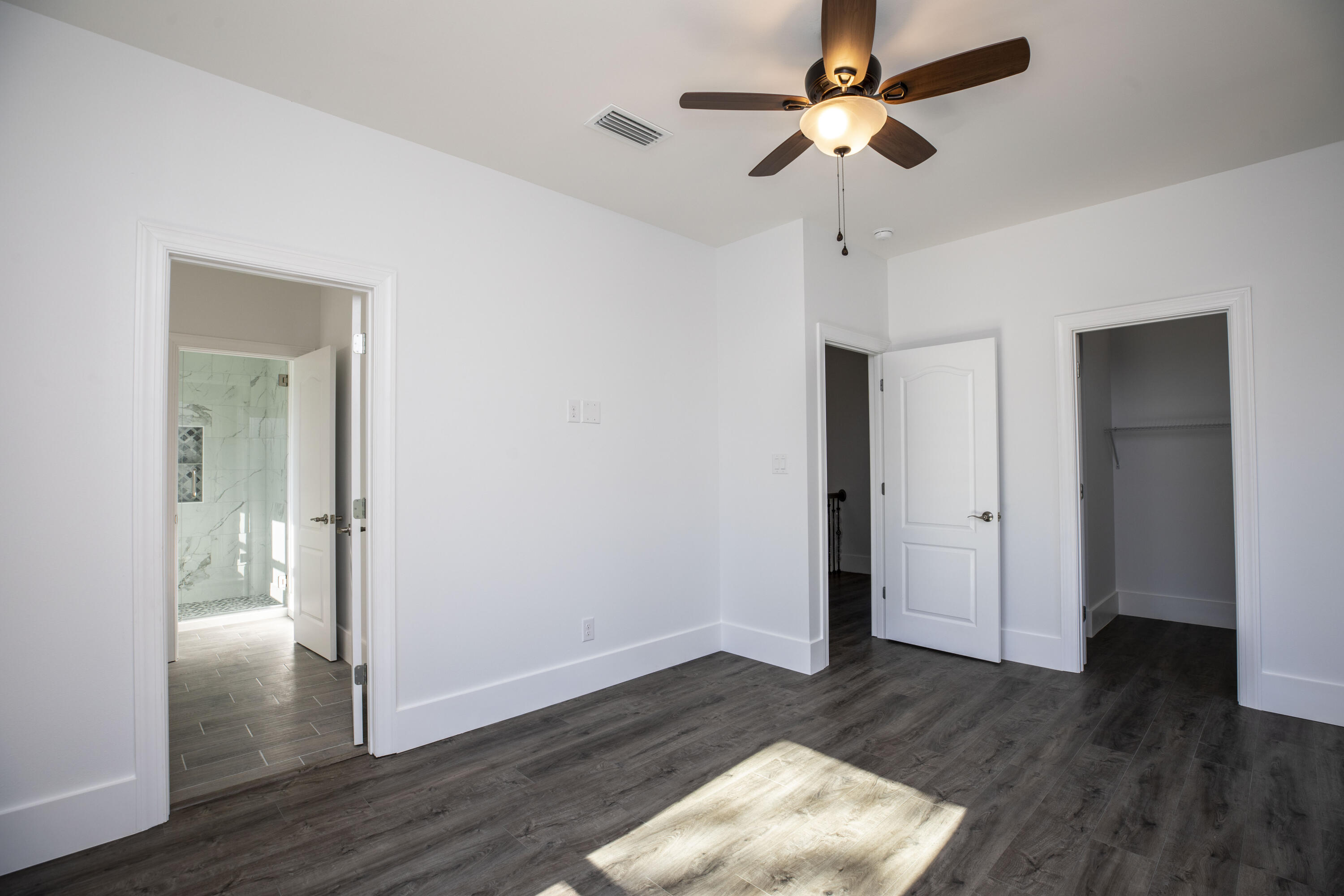 Harstvedt Plantation - Residential