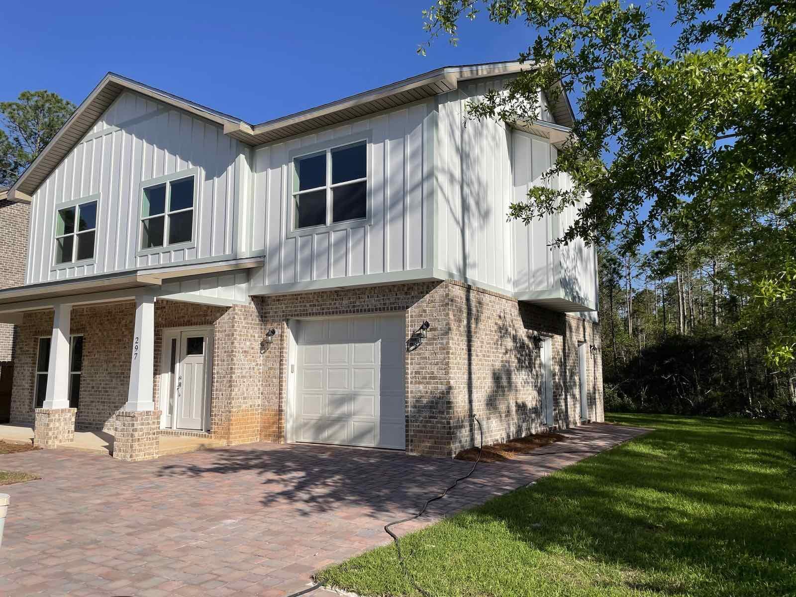 Harstvedt Plantation - Residential