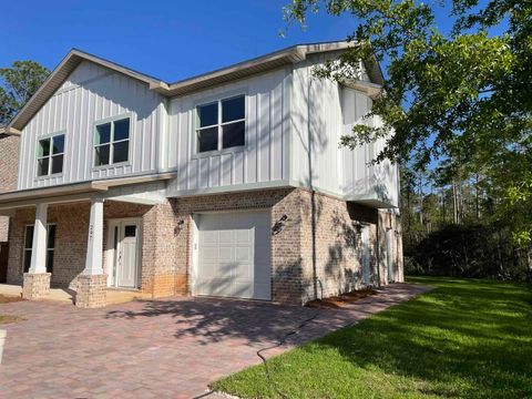 A home in Santa Rosa Beach