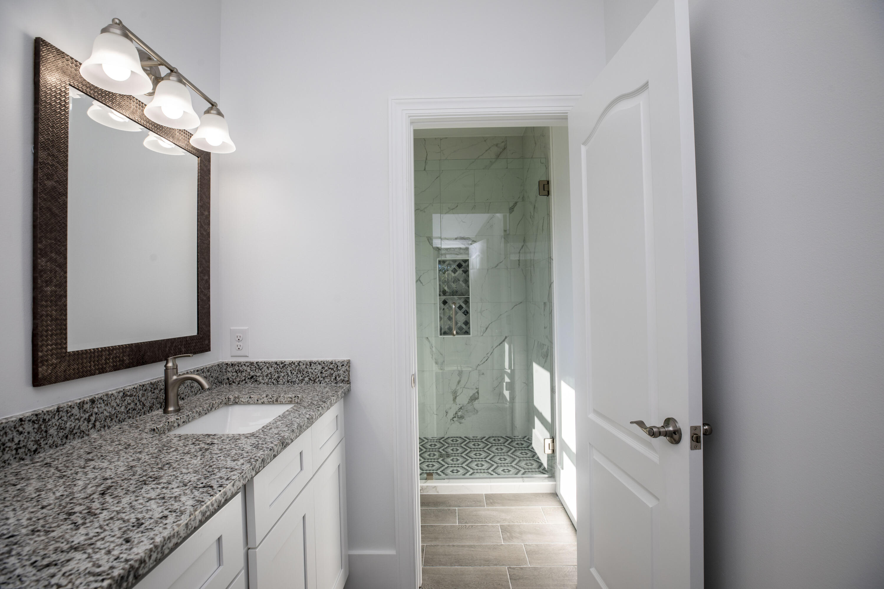 Harstvedt Plantation - Residential