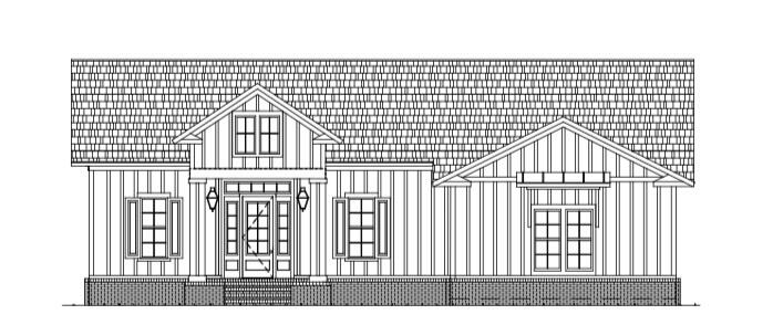 Deer Moss Creek - Residential