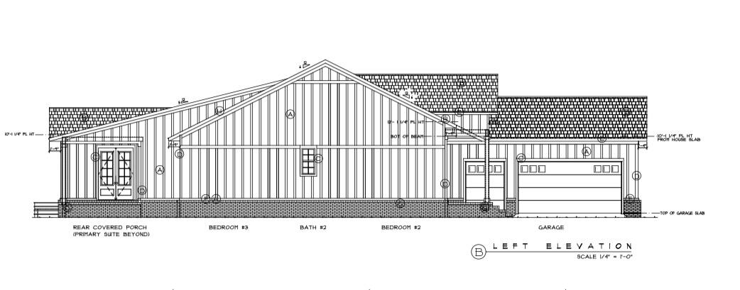 Deer Moss Creek - Residential