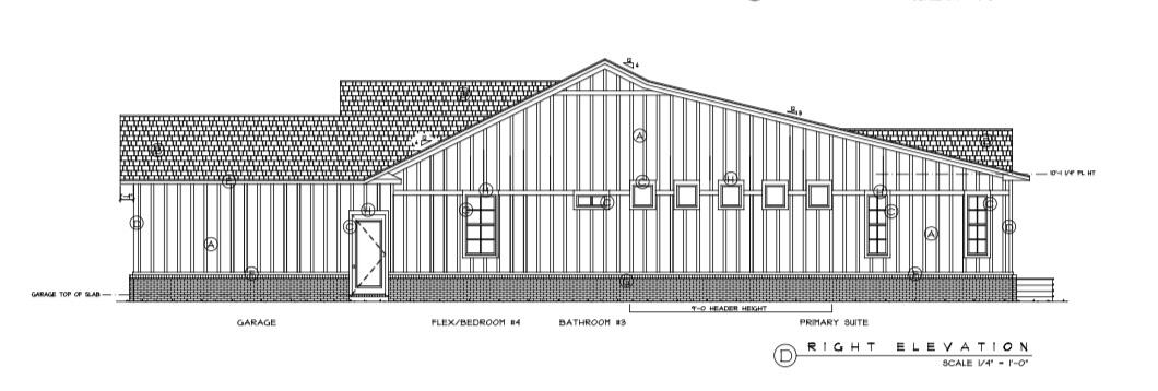 Deer Moss Creek - Residential