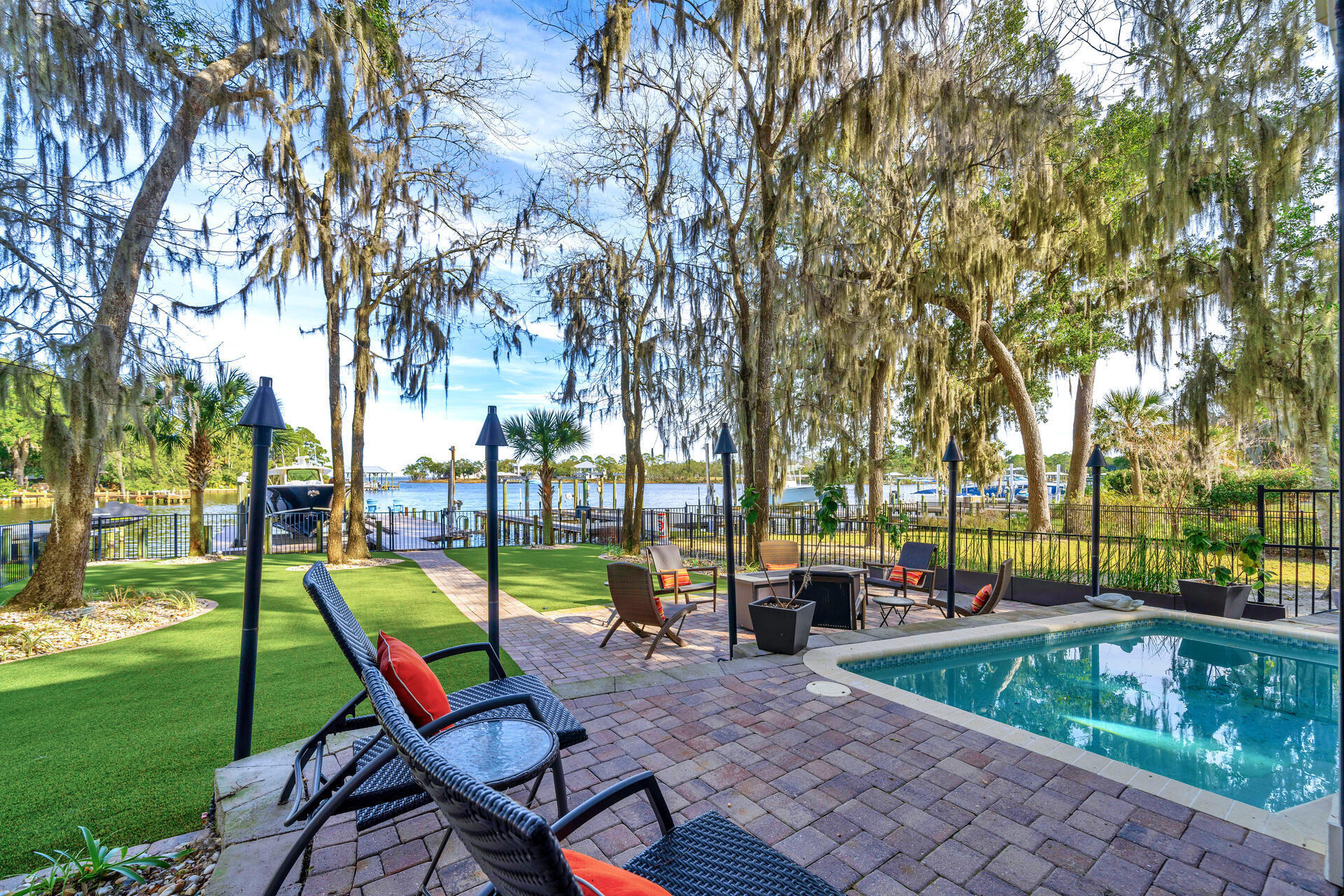 SACRED OAKS PH 1 - Residential