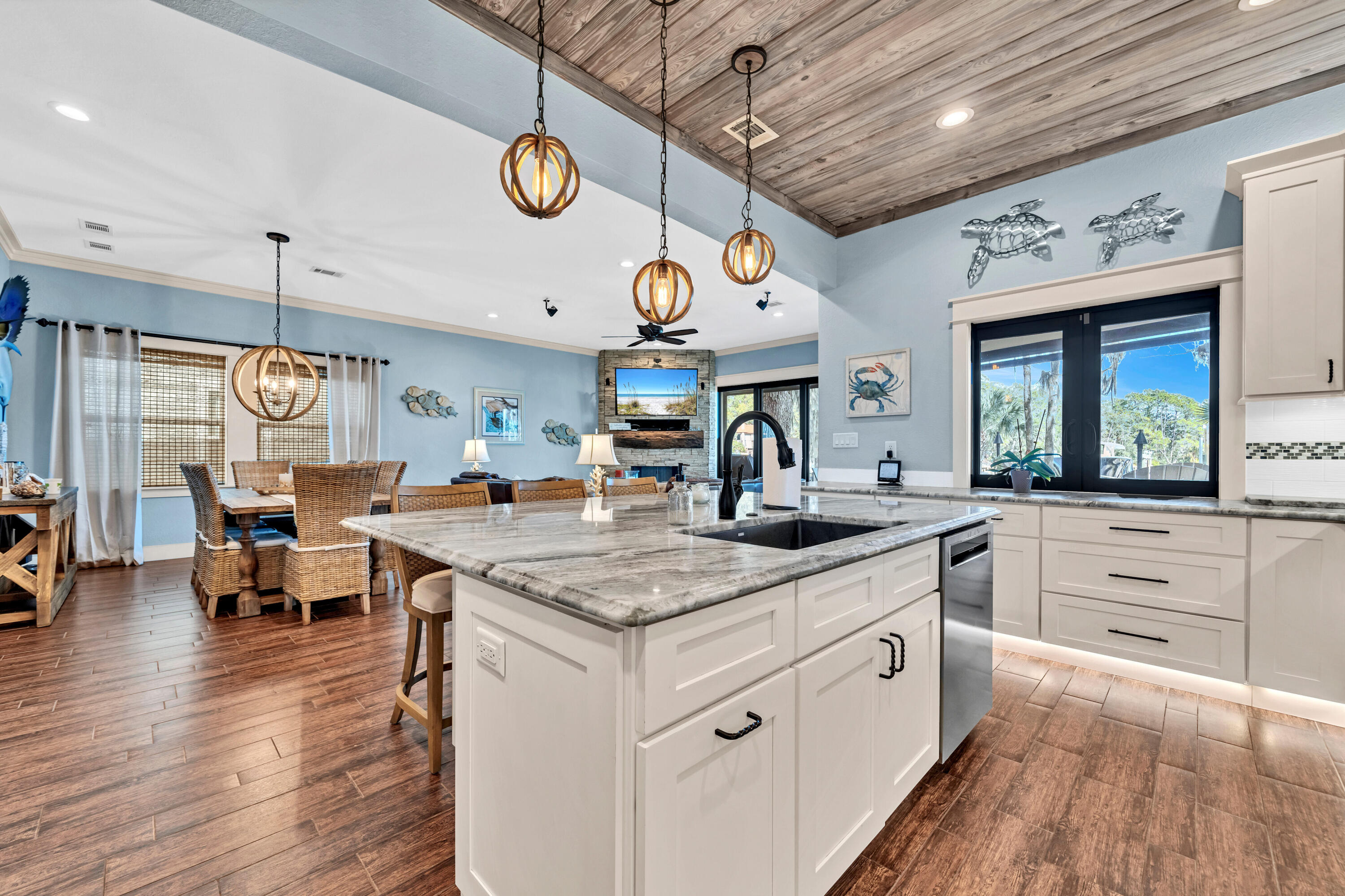 SACRED OAKS PH 1 - Residential