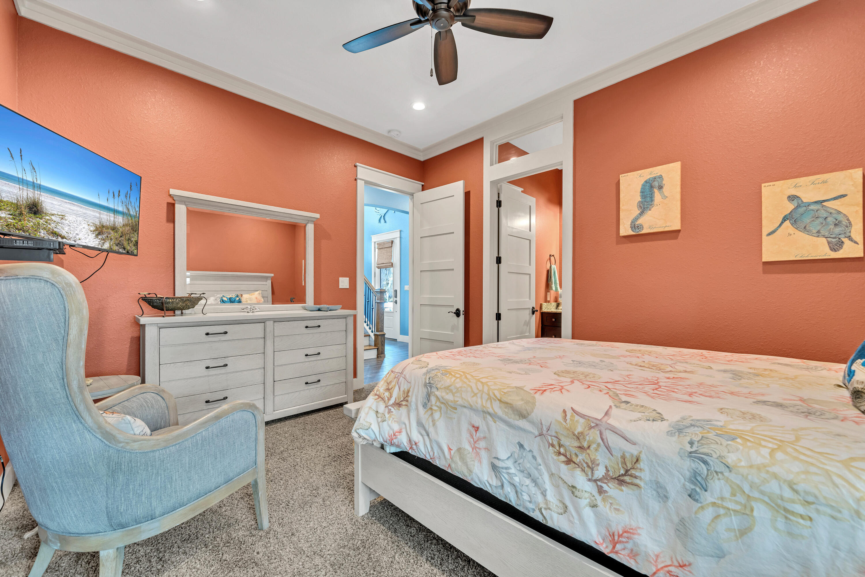 SACRED OAKS PH 1 - Residential