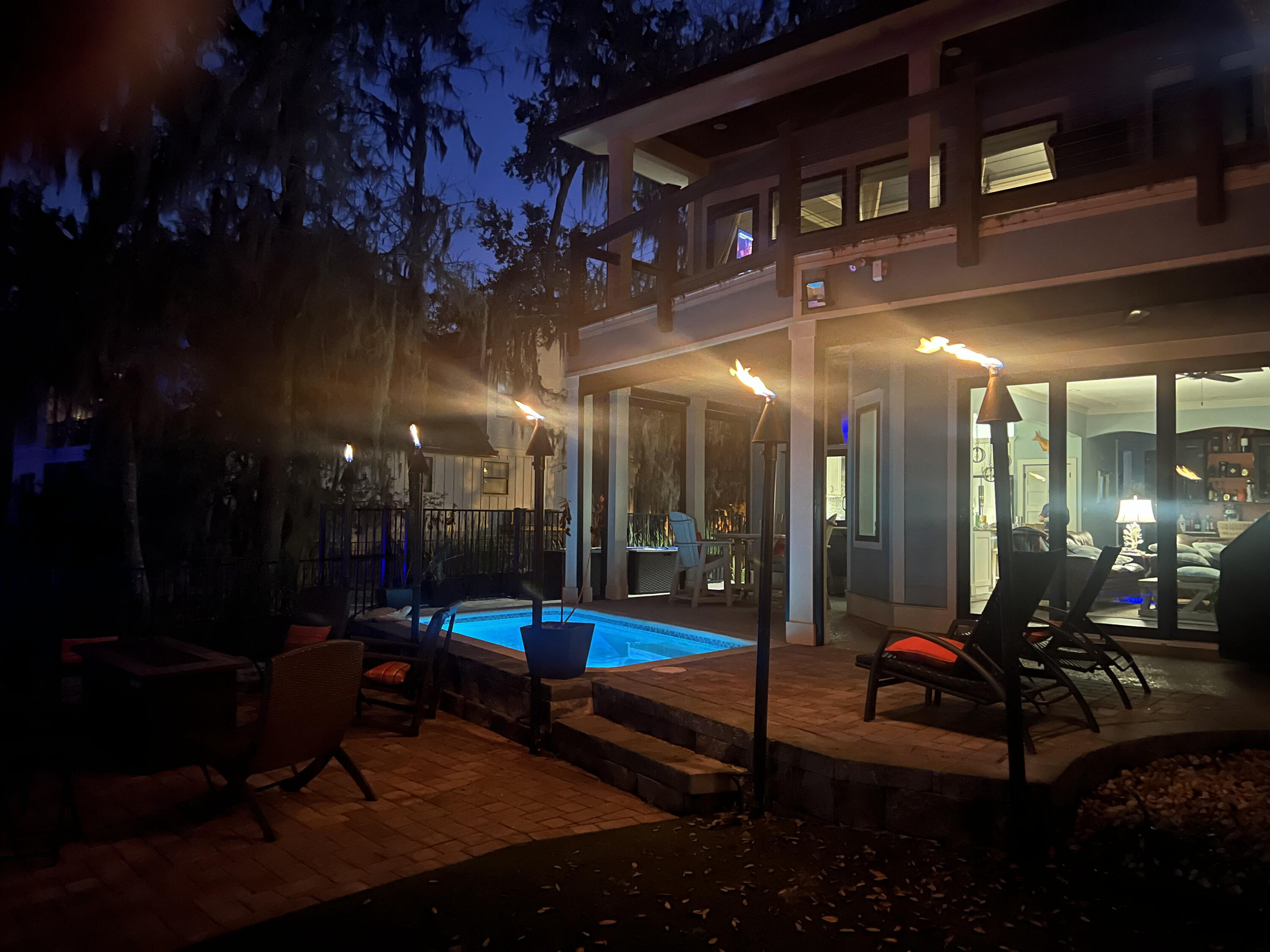 SACRED OAKS PH 1 - Residential
