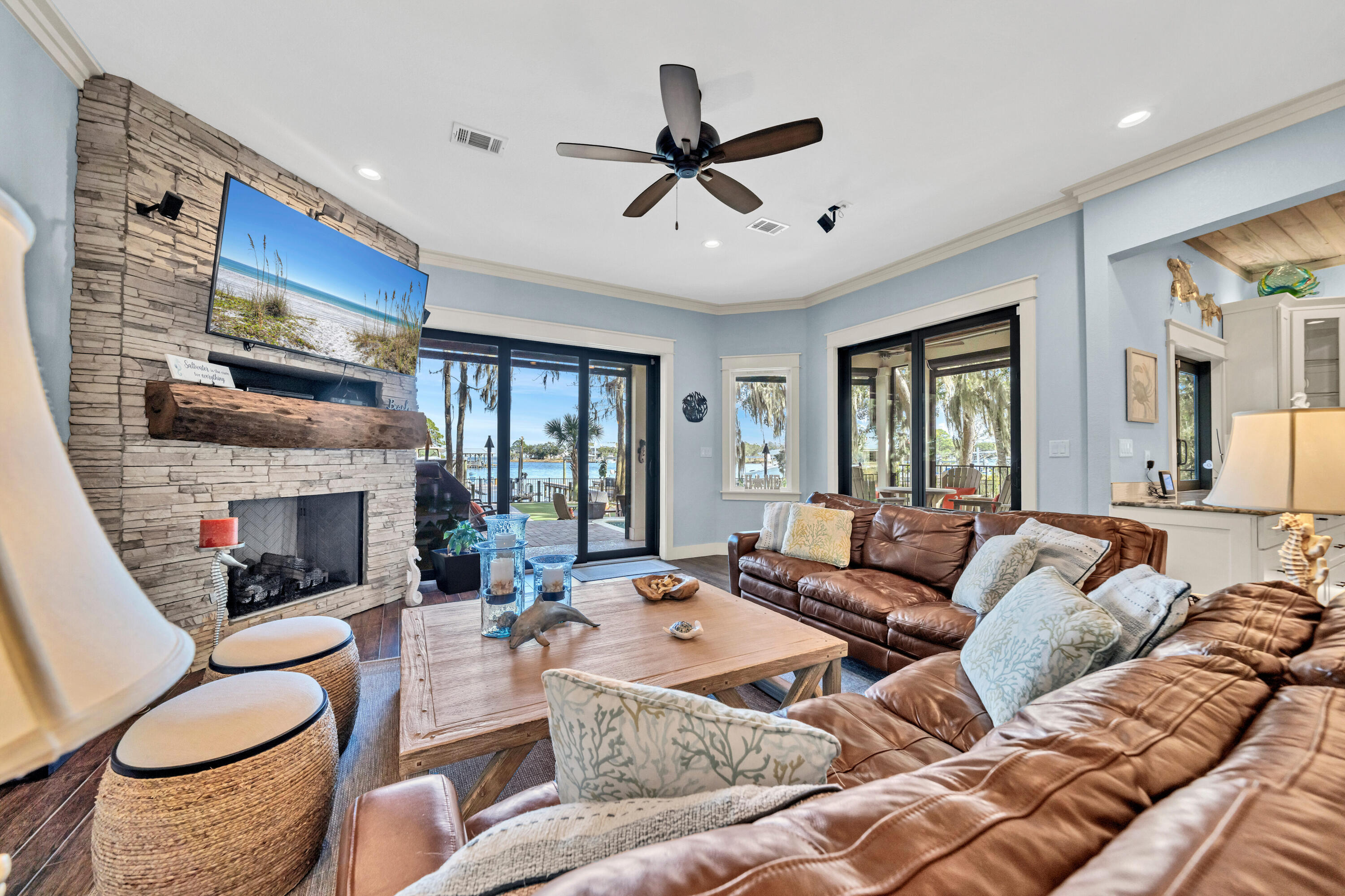 SACRED OAKS PH 1 - Residential