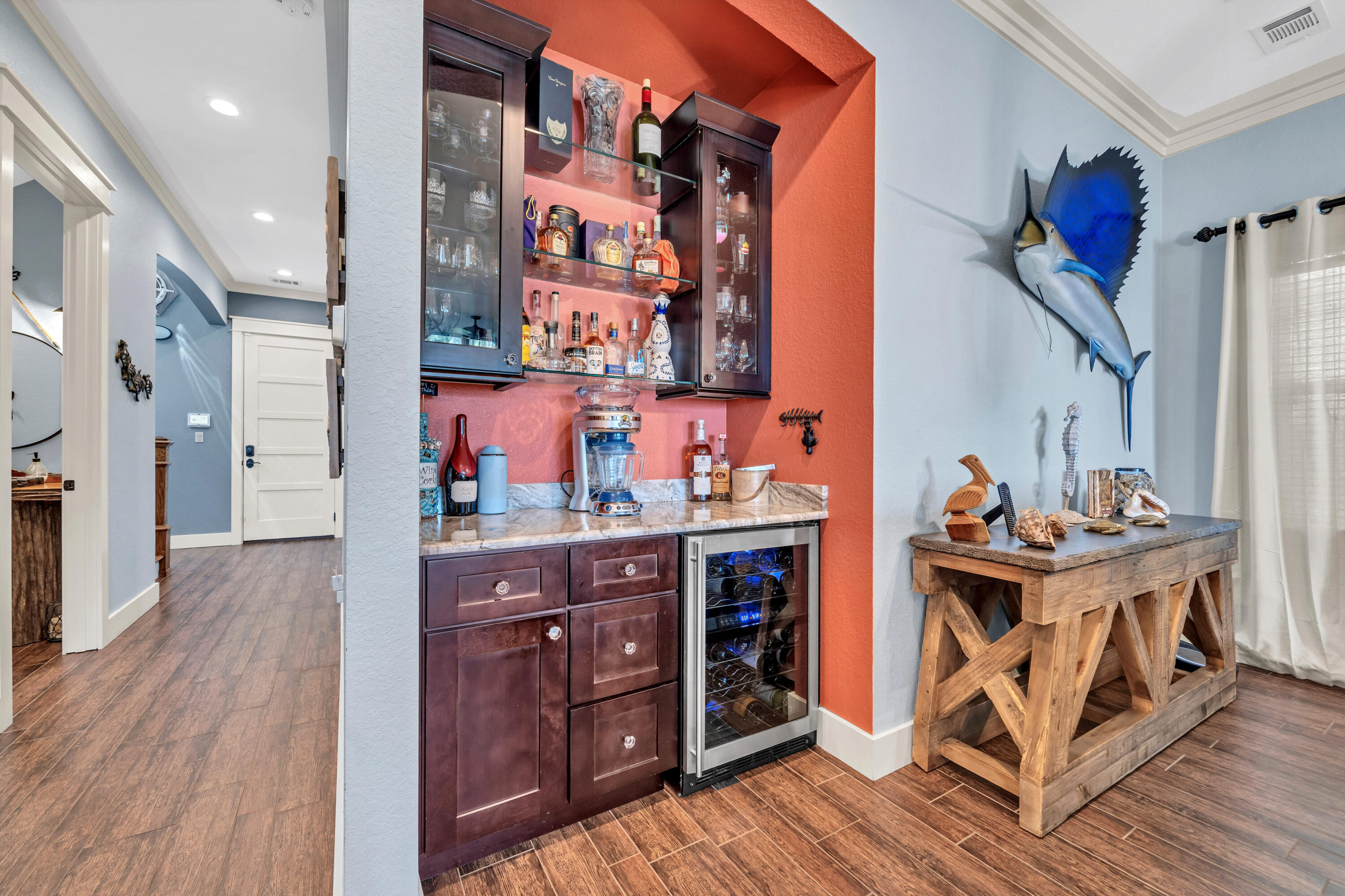 SACRED OAKS PH 1 - Residential