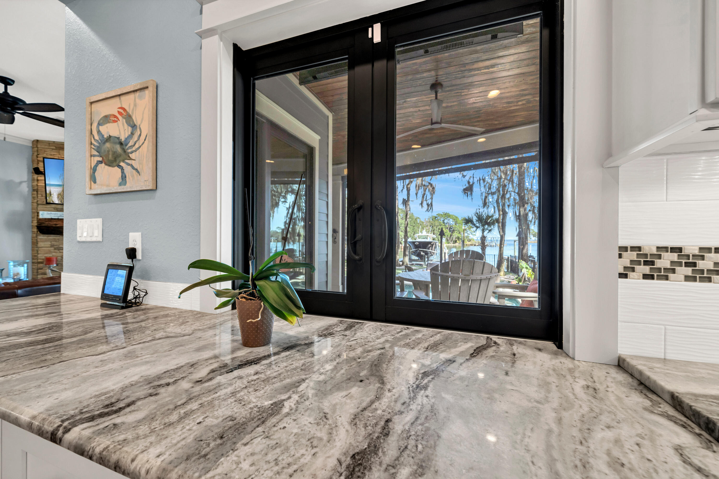 SACRED OAKS PH 1 - Residential