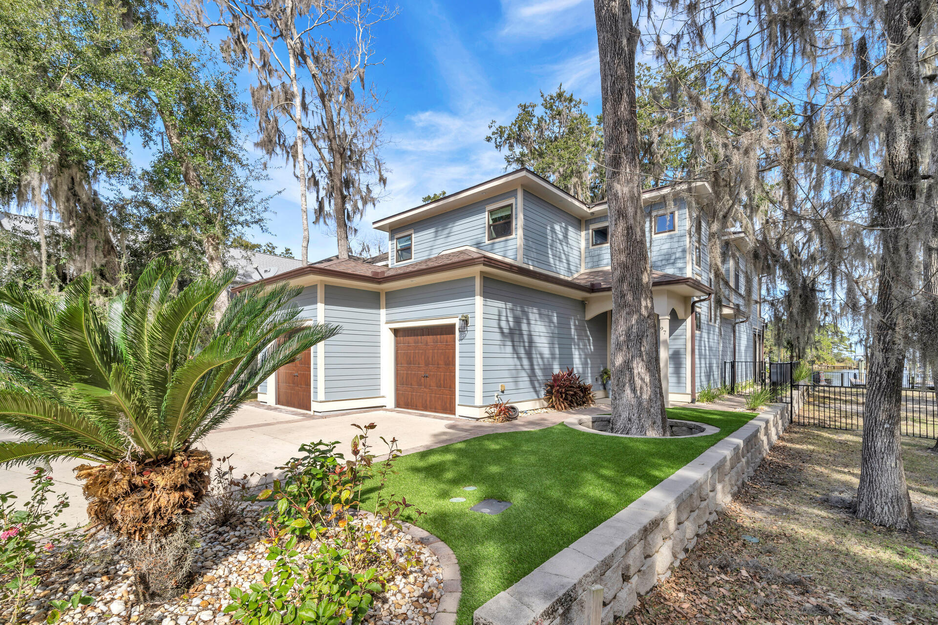 SACRED OAKS PH 1 - Residential