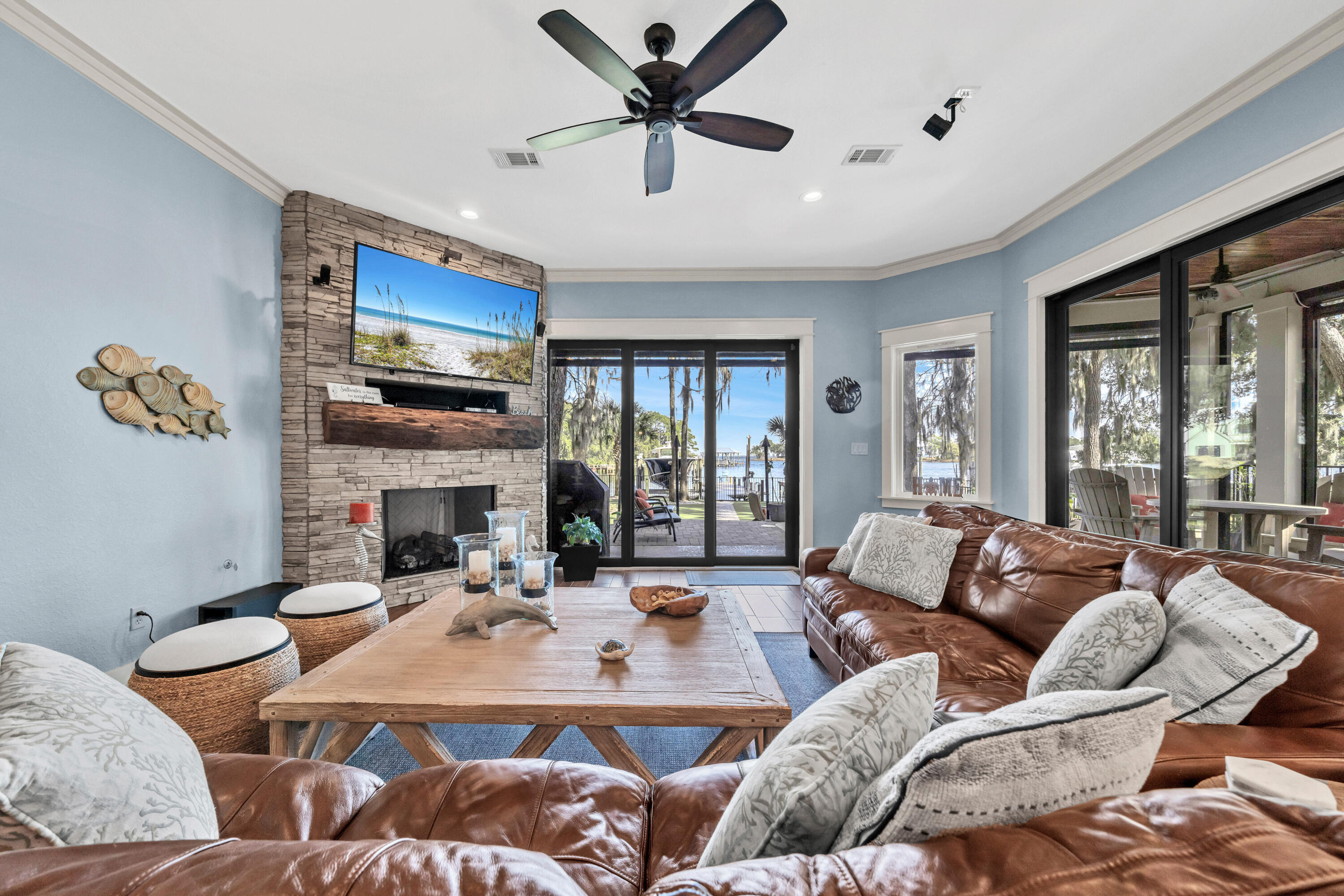 SACRED OAKS PH 1 - Residential