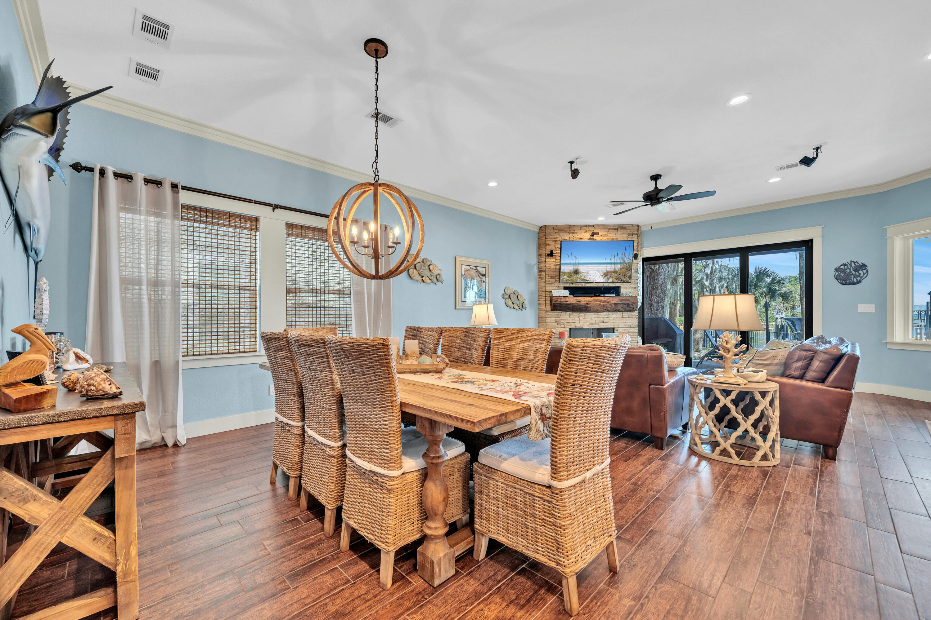 SACRED OAKS PH 1 - Residential