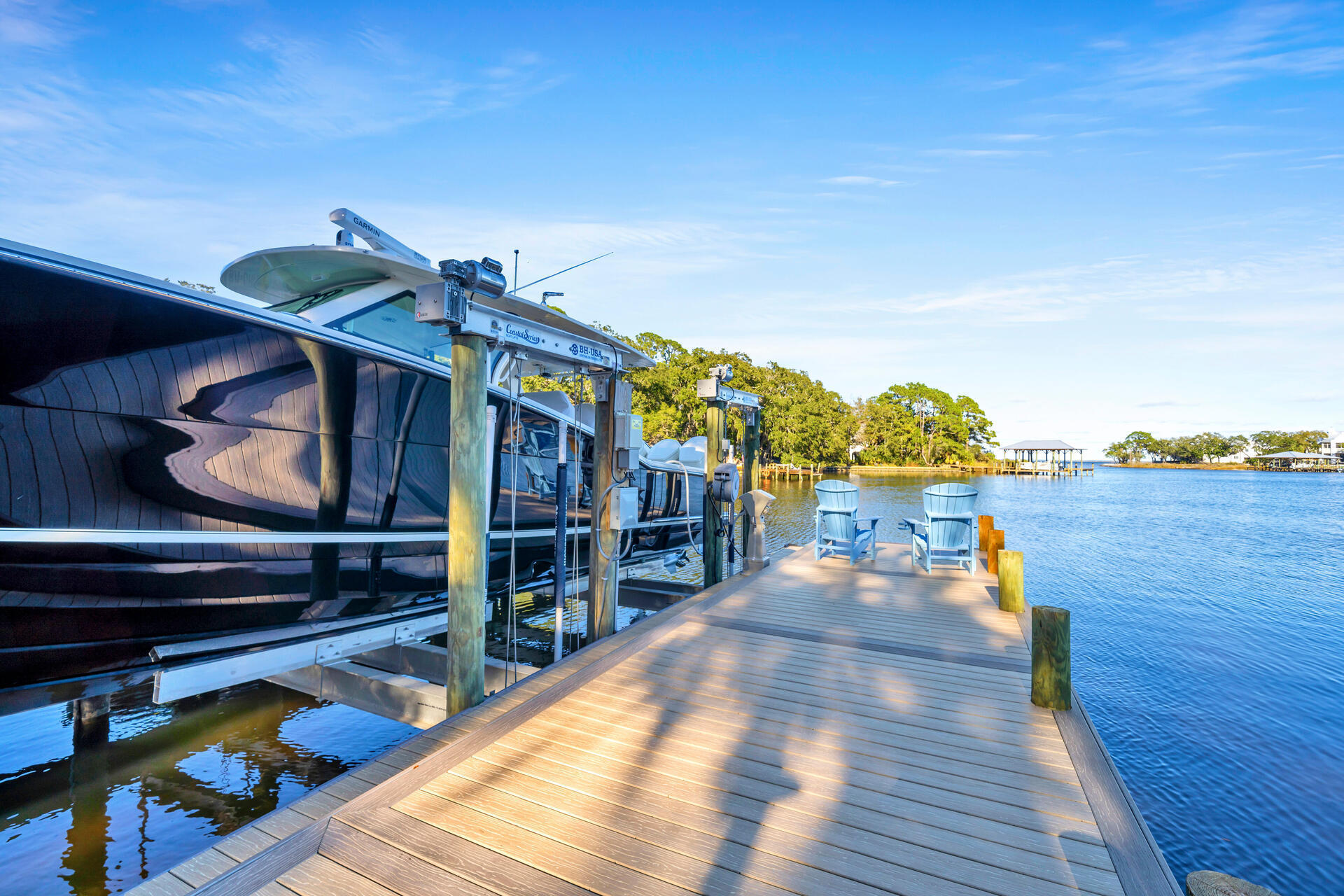SACRED OAKS PH 1 - Residential