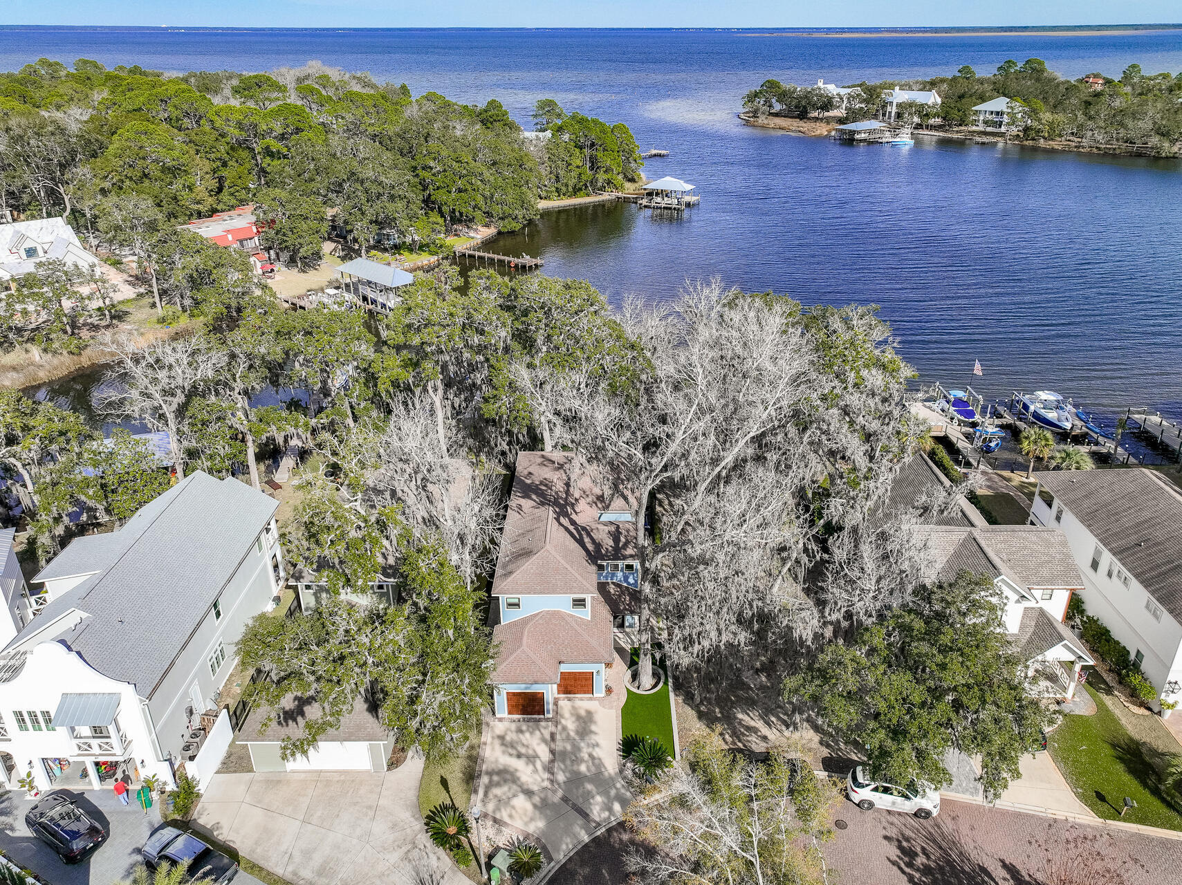 SACRED OAKS PH 1 - Residential