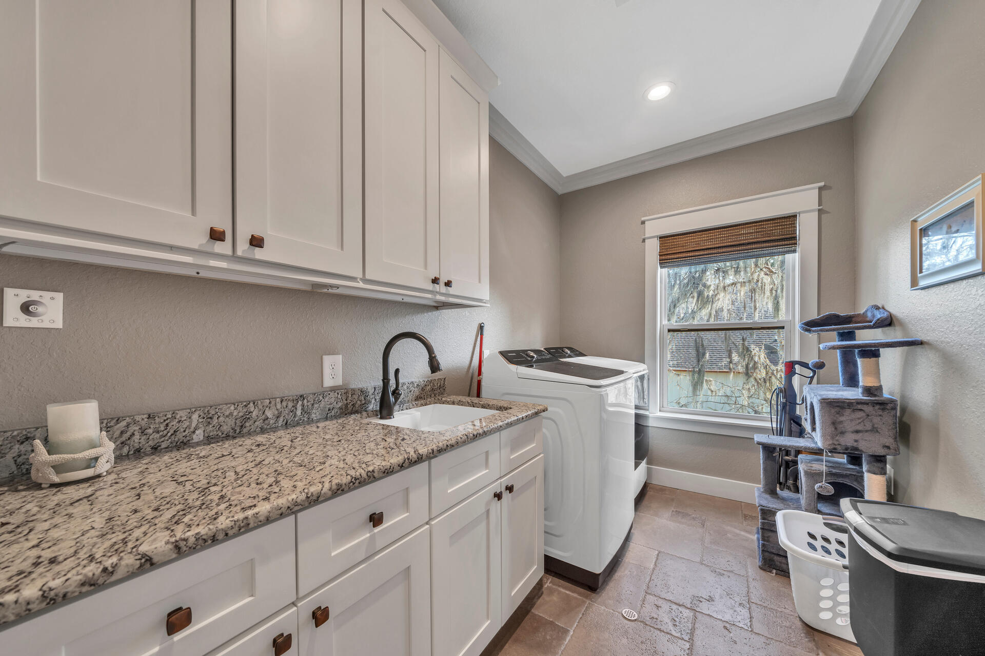 SACRED OAKS PH 1 - Residential