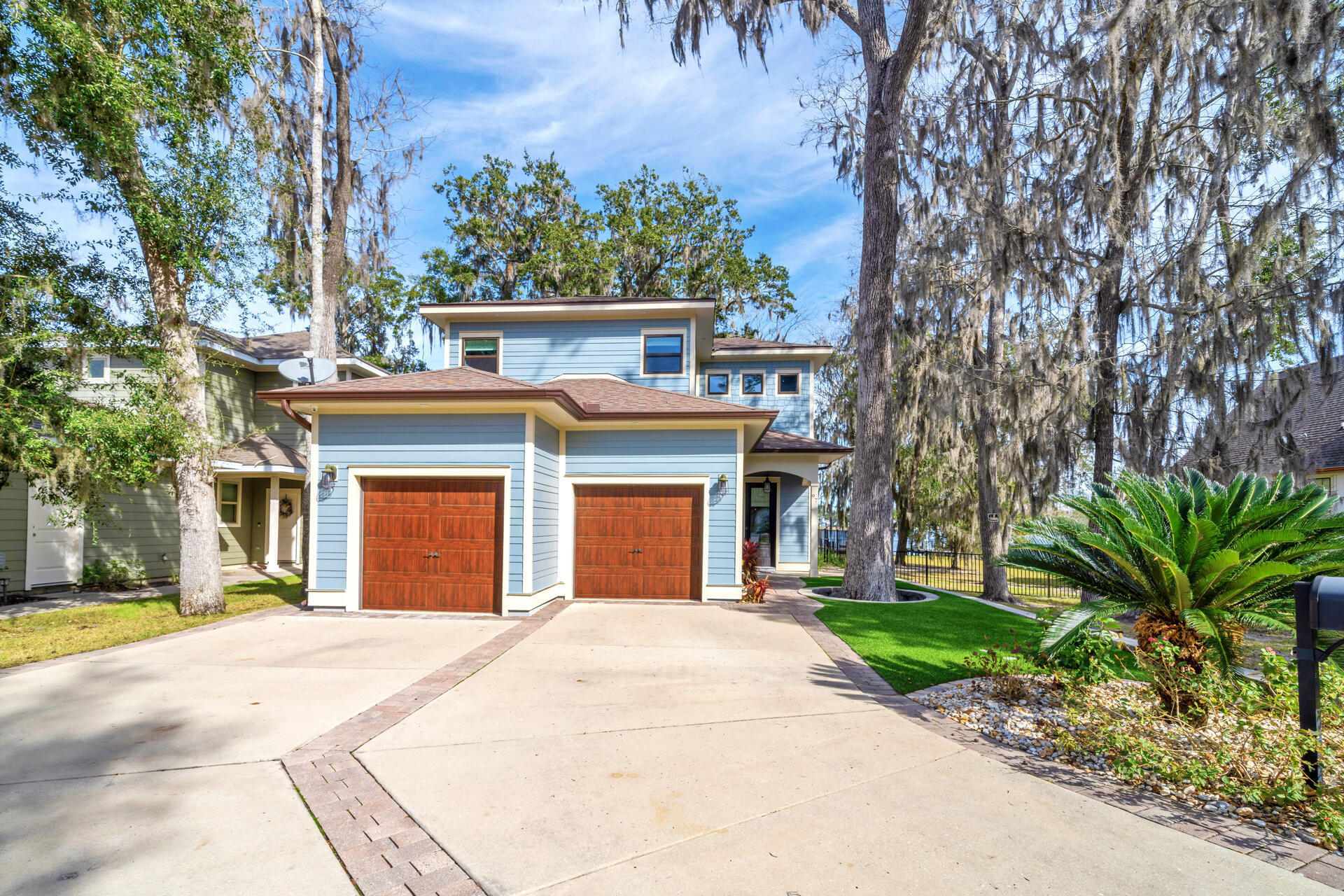 SACRED OAKS PH 1 - Residential