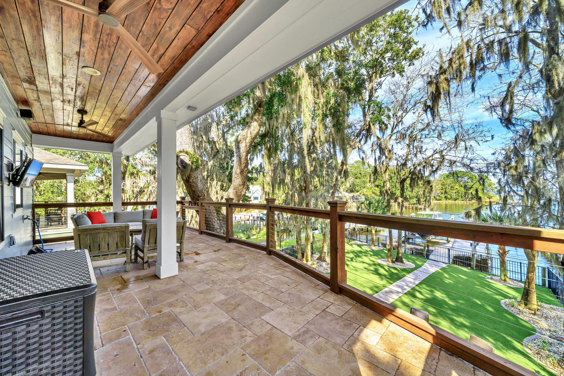 SACRED OAKS PH 1 - Residential