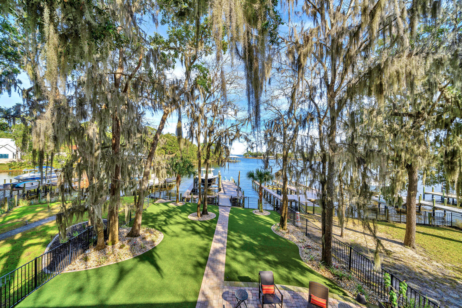 SACRED OAKS PH 1 - Residential