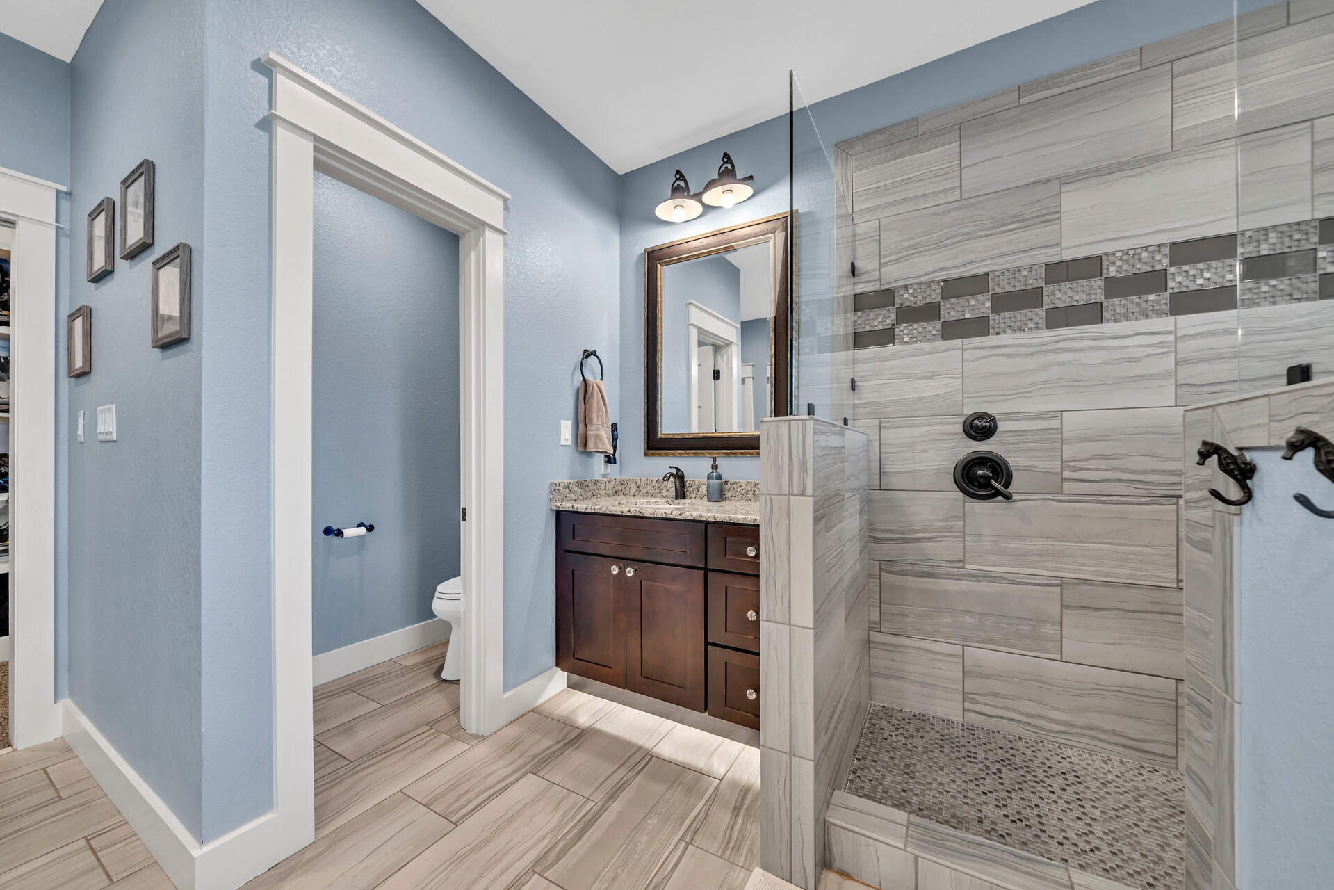 SACRED OAKS PH 1 - Residential