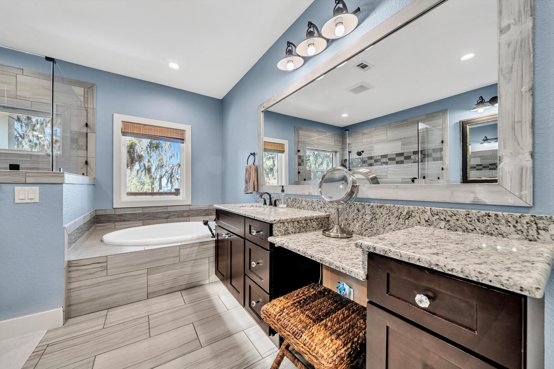 SACRED OAKS PH 1 - Residential