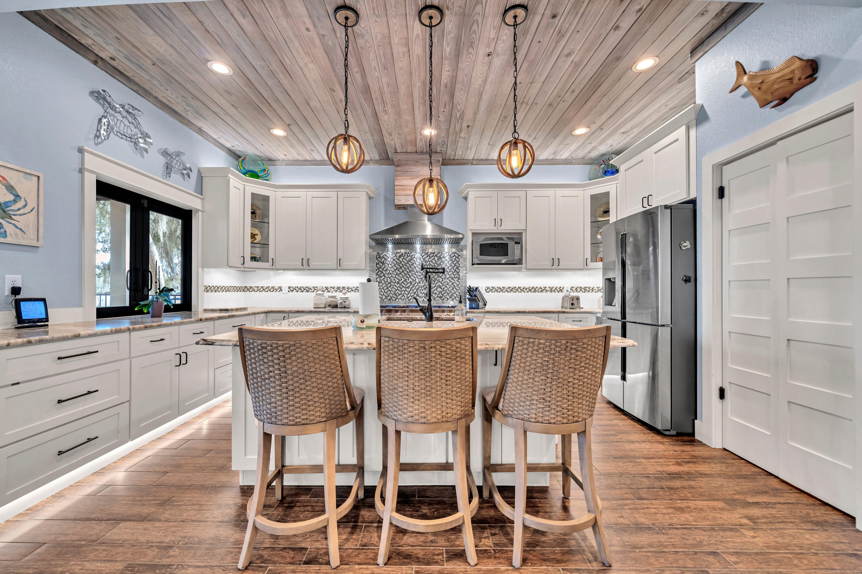 SACRED OAKS PH 1 - Residential