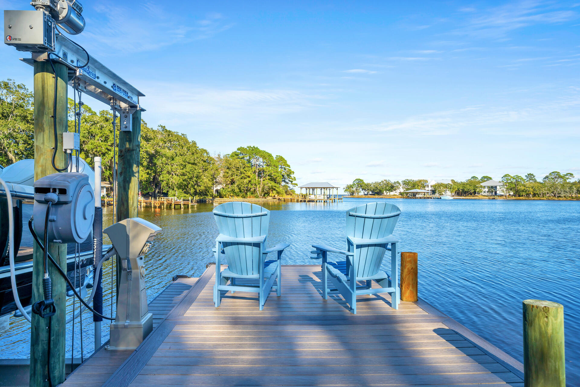 SACRED OAKS PH 1 - Residential