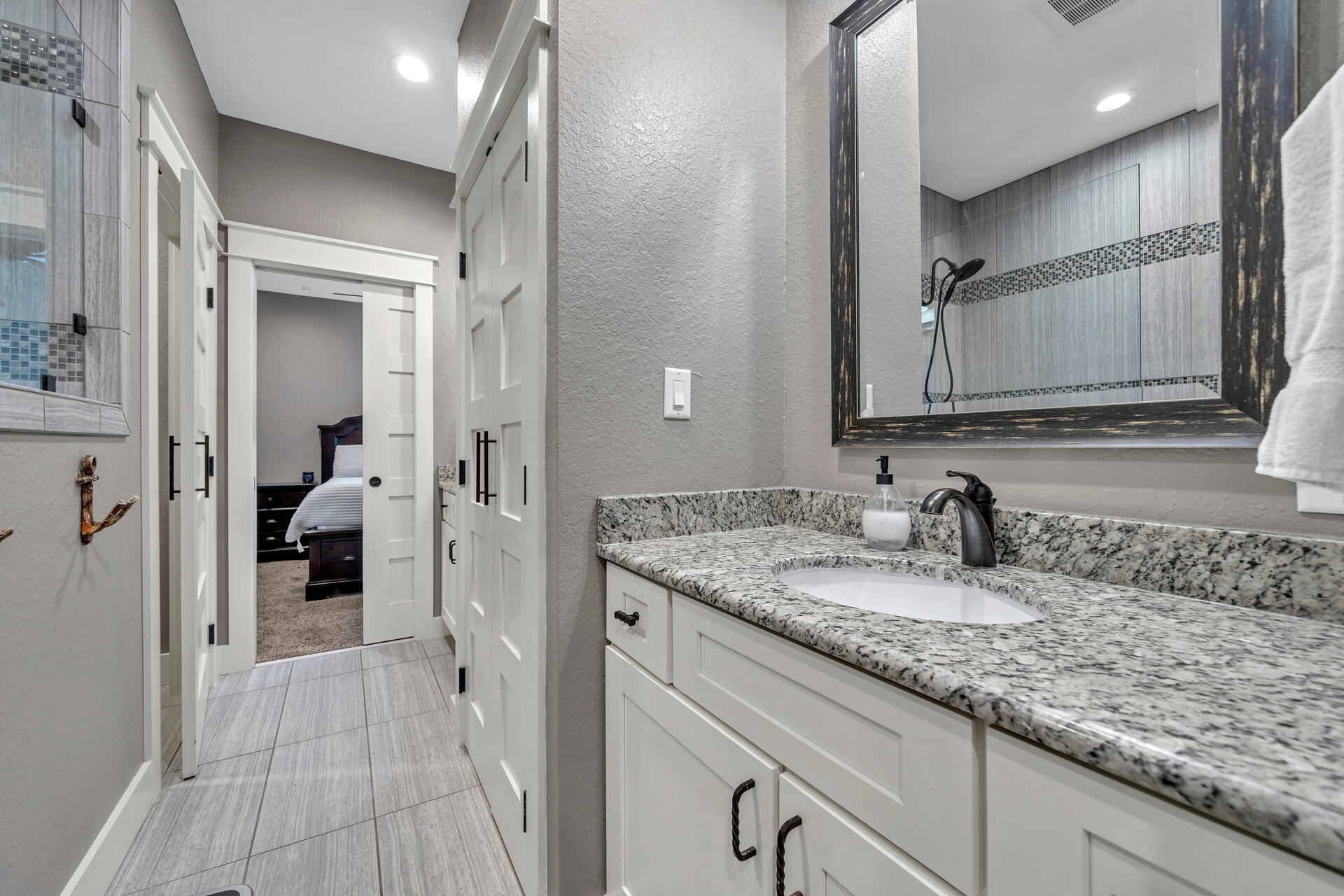 SACRED OAKS PH 1 - Residential
