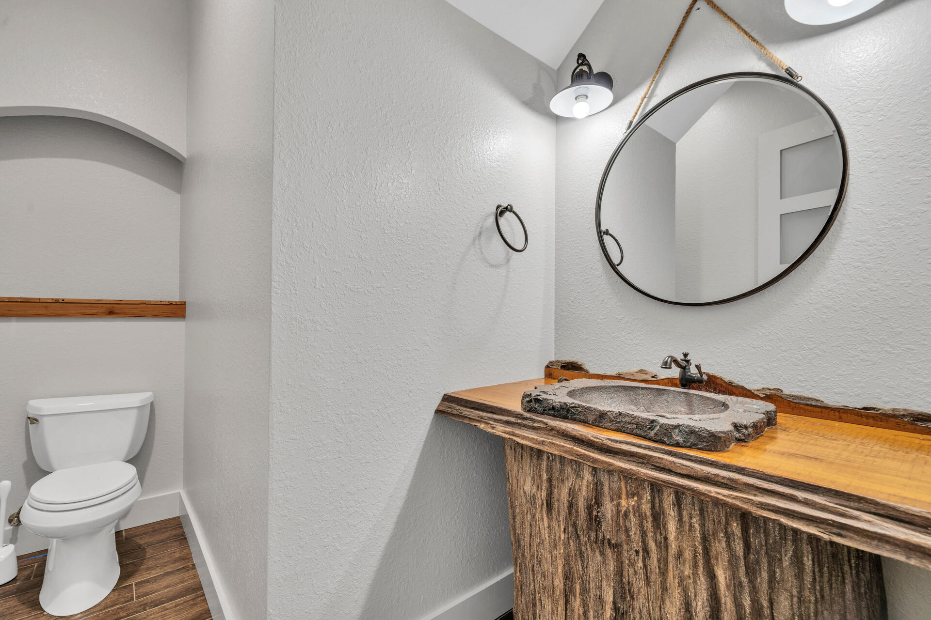 SACRED OAKS PH 1 - Residential