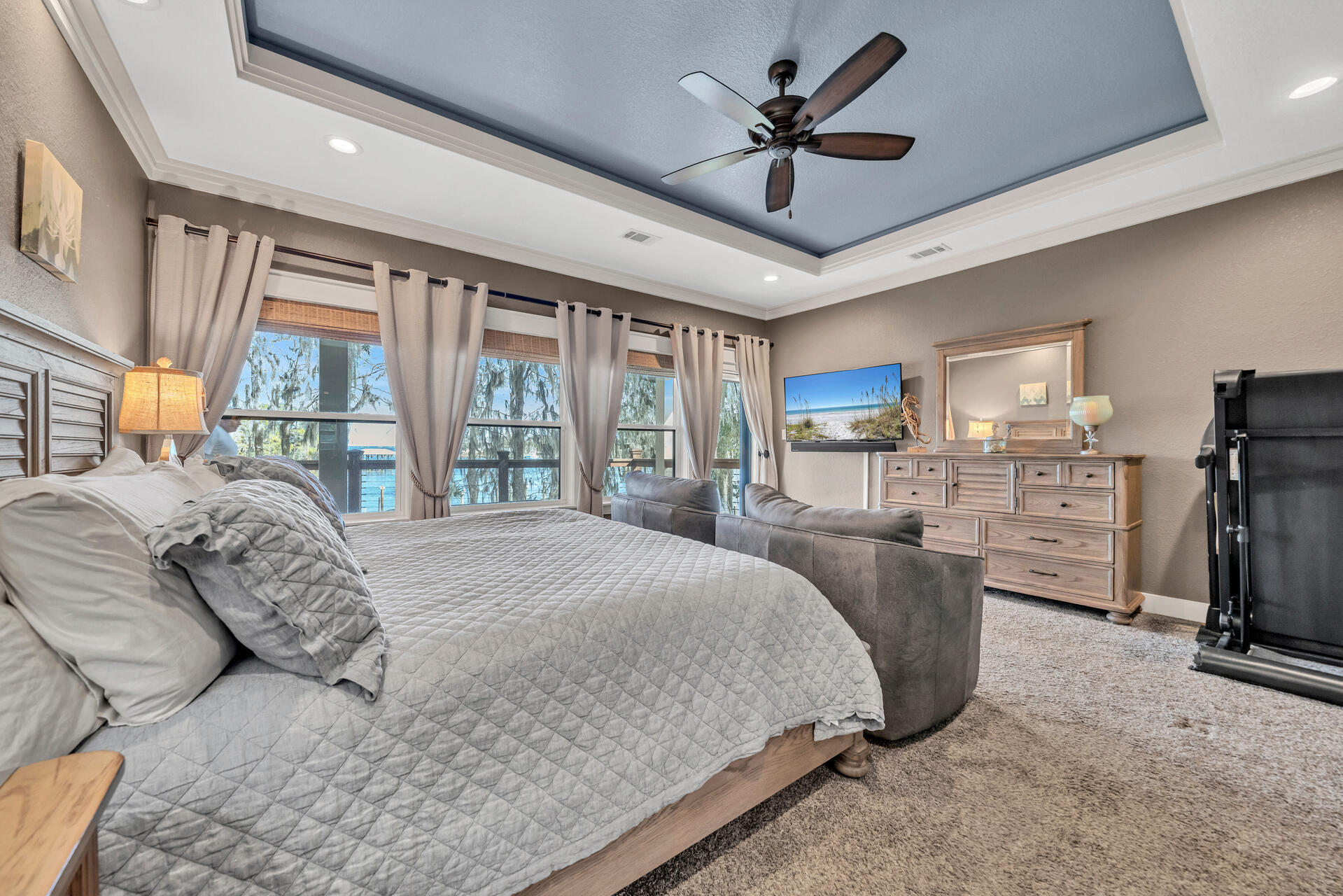 SACRED OAKS PH 1 - Residential