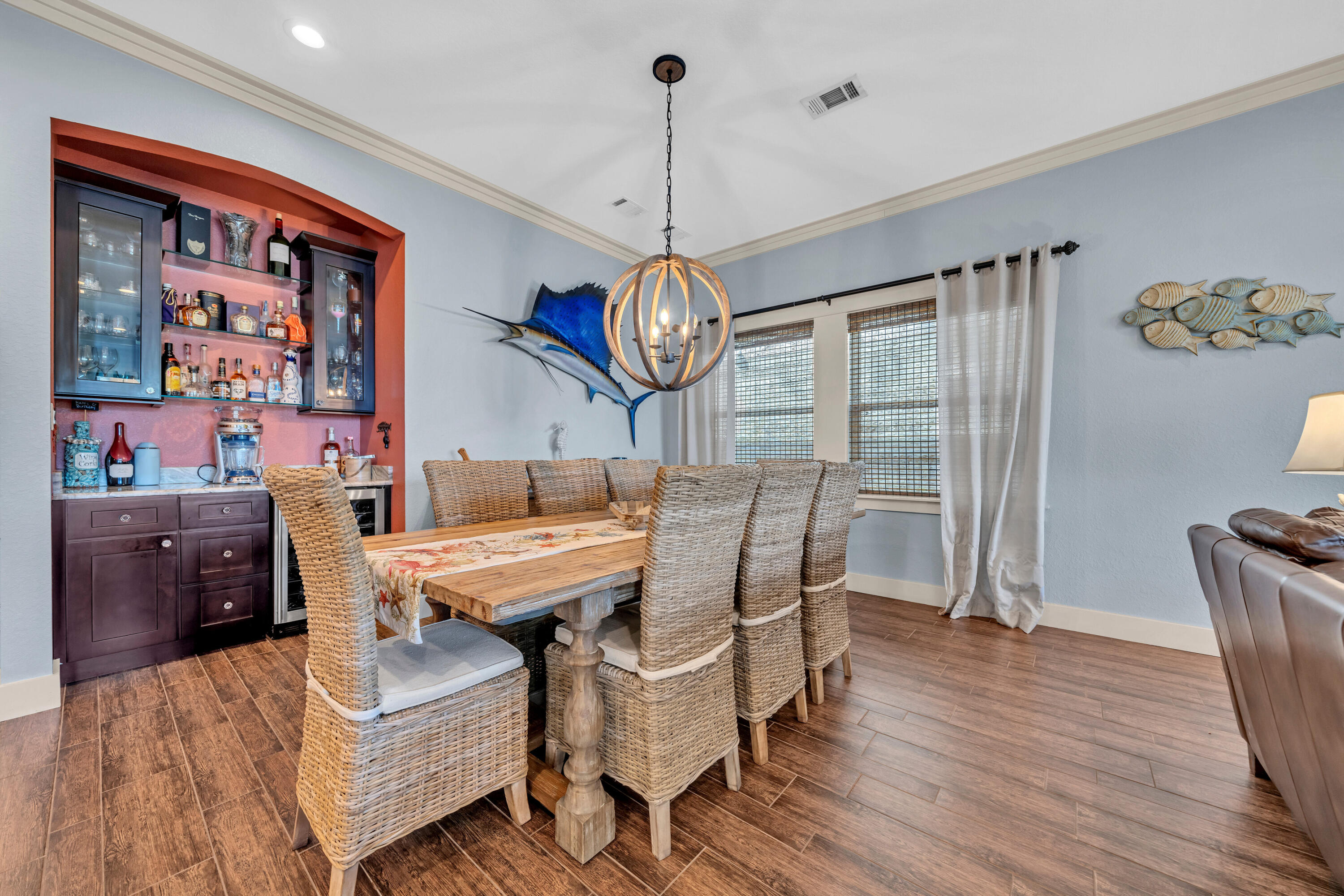 SACRED OAKS PH 1 - Residential