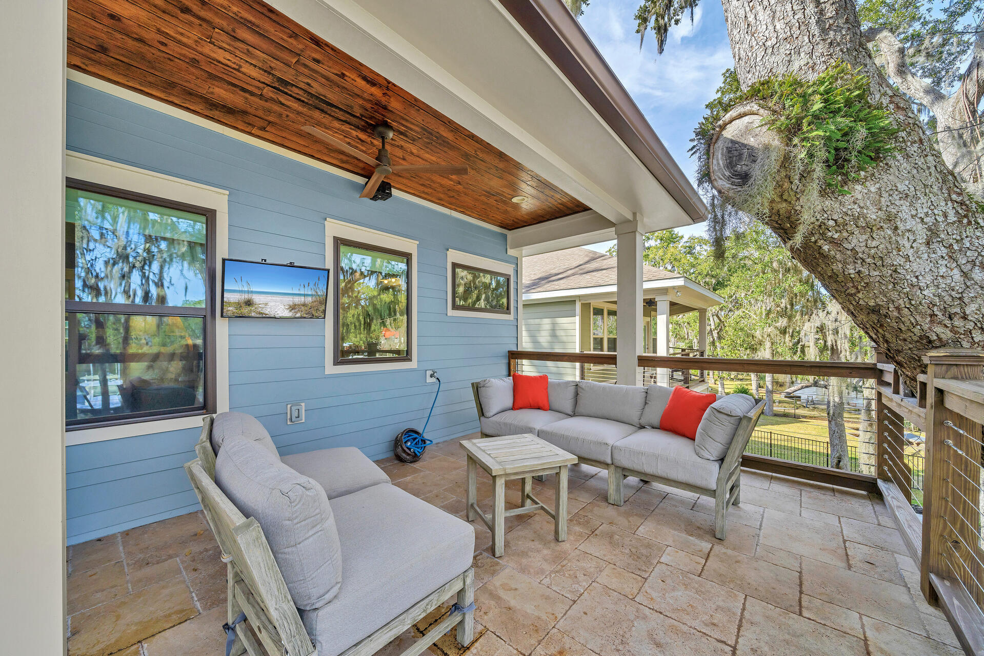 SACRED OAKS PH 1 - Residential